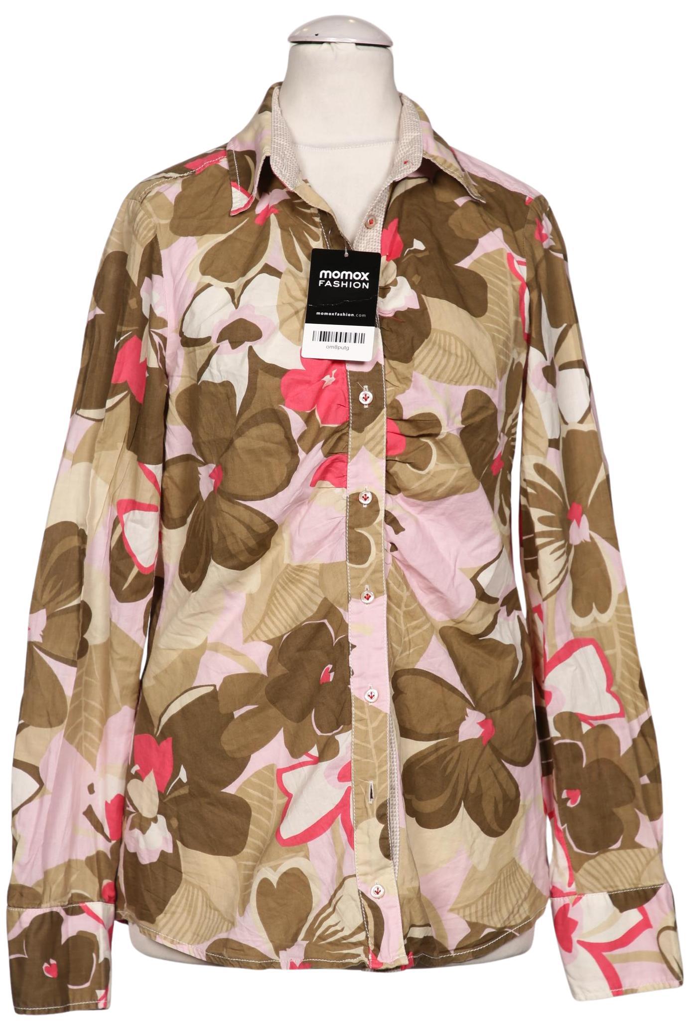 

Seidensticker Damen Bluse, mehrfarbig, Gr. 34