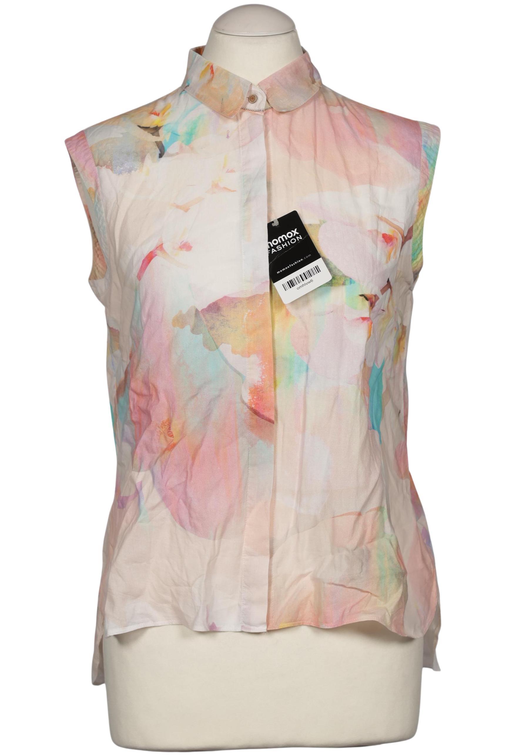 

Seidensticker Damen Bluse, pink, Gr. 38