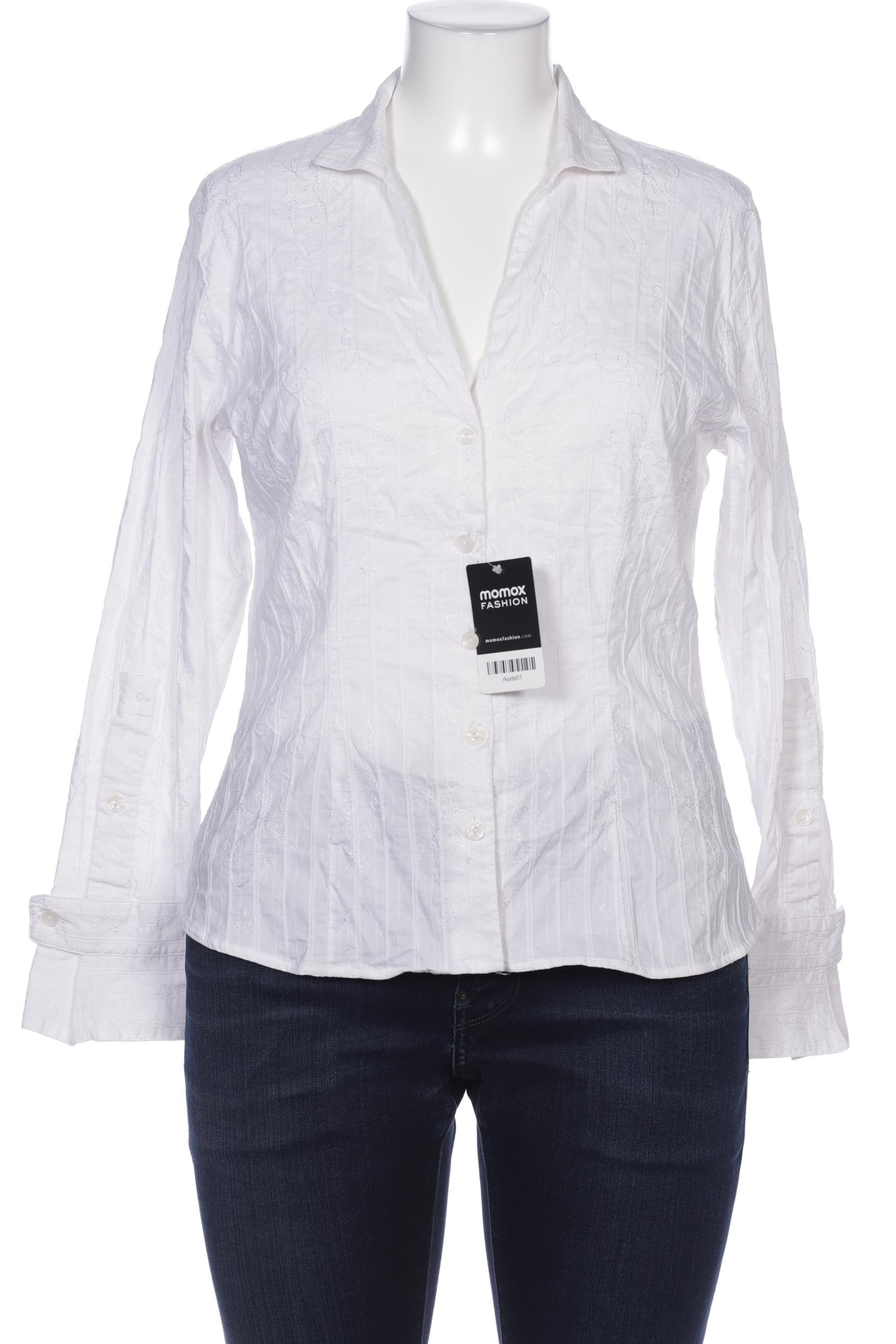 

Seidensticker Damen Bluse, weiß