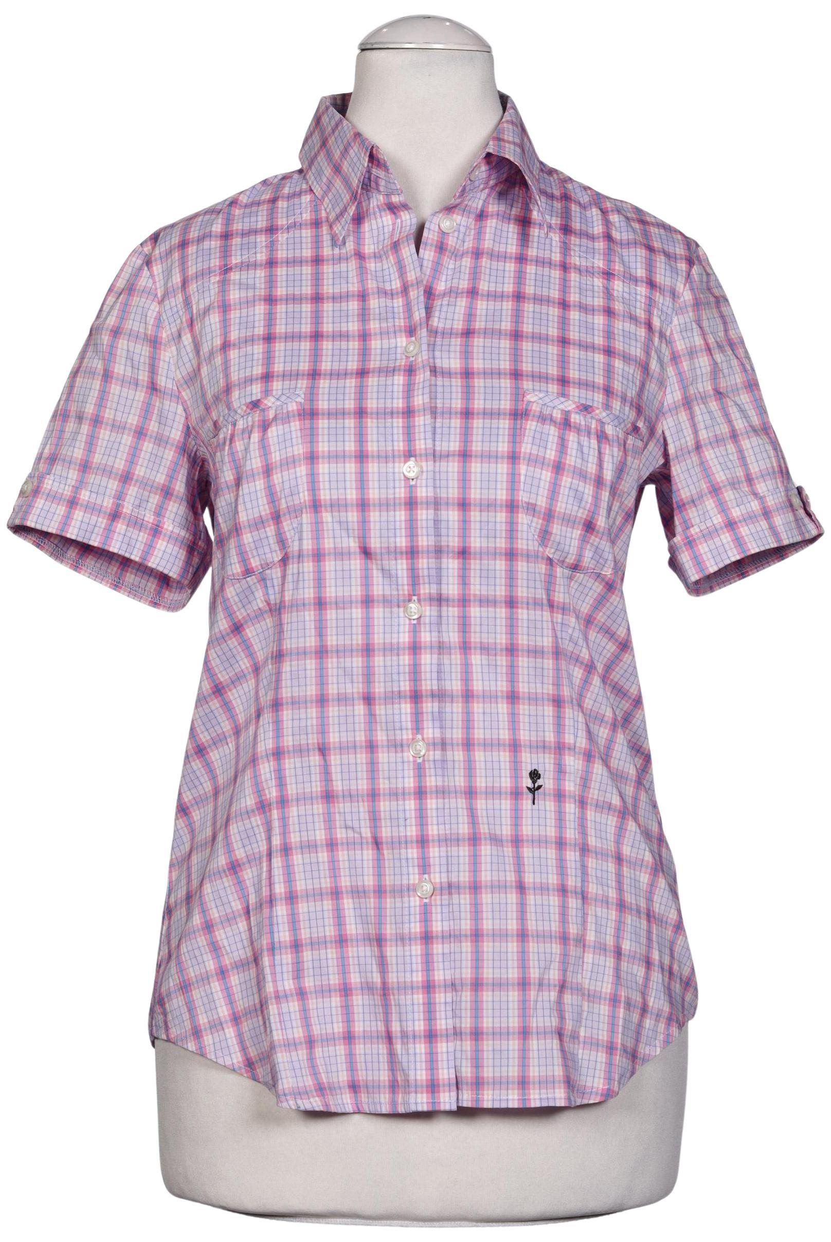 

Seidensticker Damen Bluse, flieder, Gr. 34