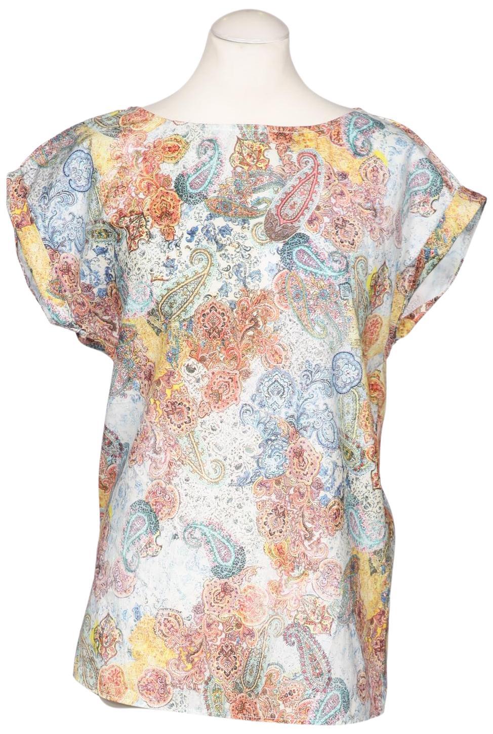 

Seidensticker Damen Bluse, mehrfarbig, Gr. 36