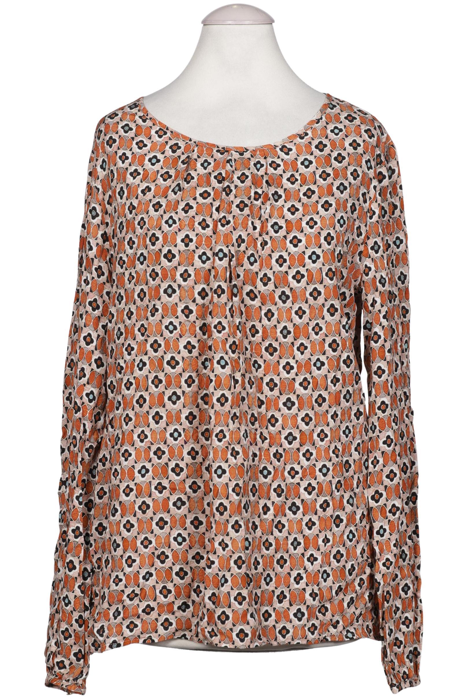 

Seidensticker Damen Bluse, mehrfarbig, Gr. 36