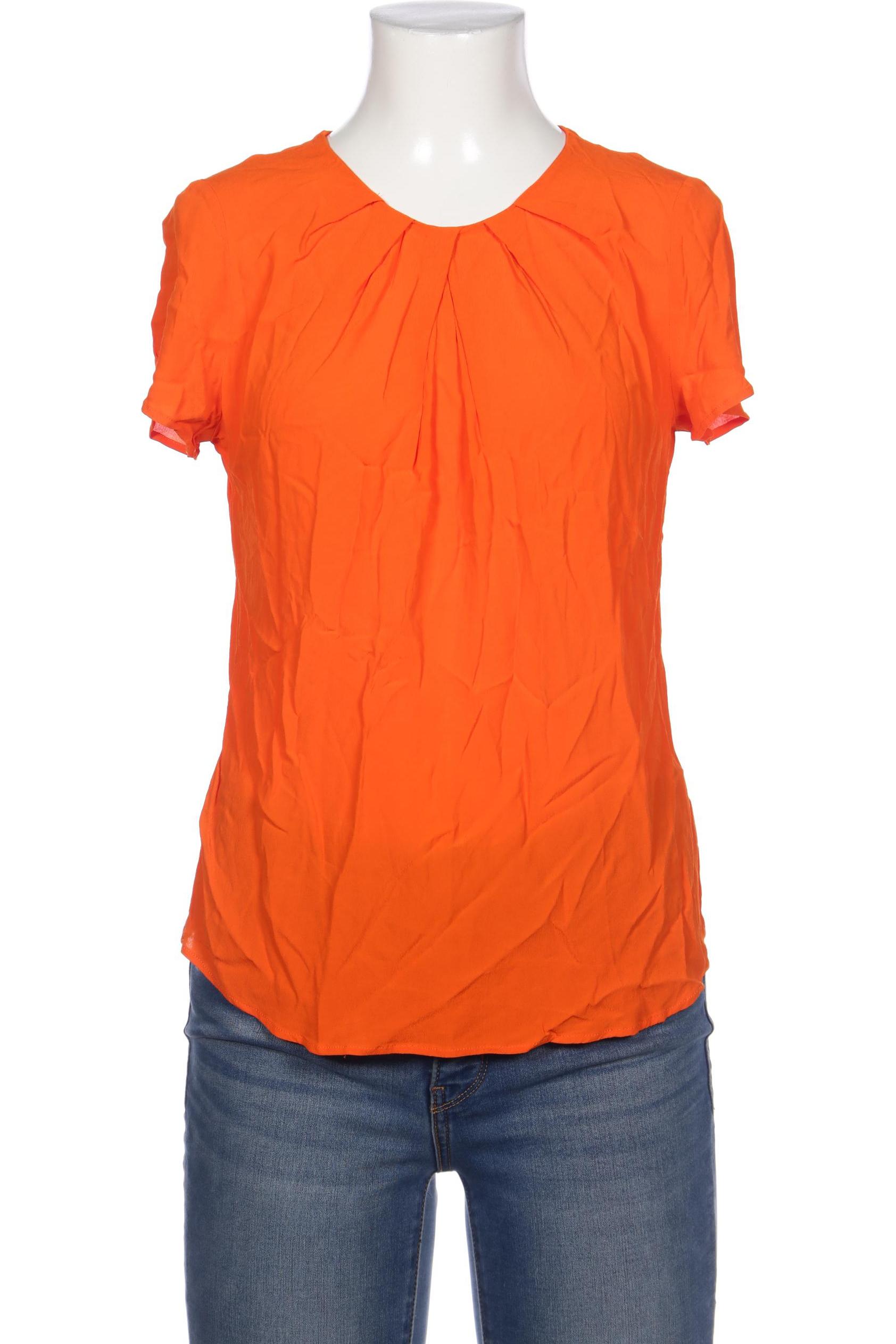 

Seidensticker Damen Bluse, orange