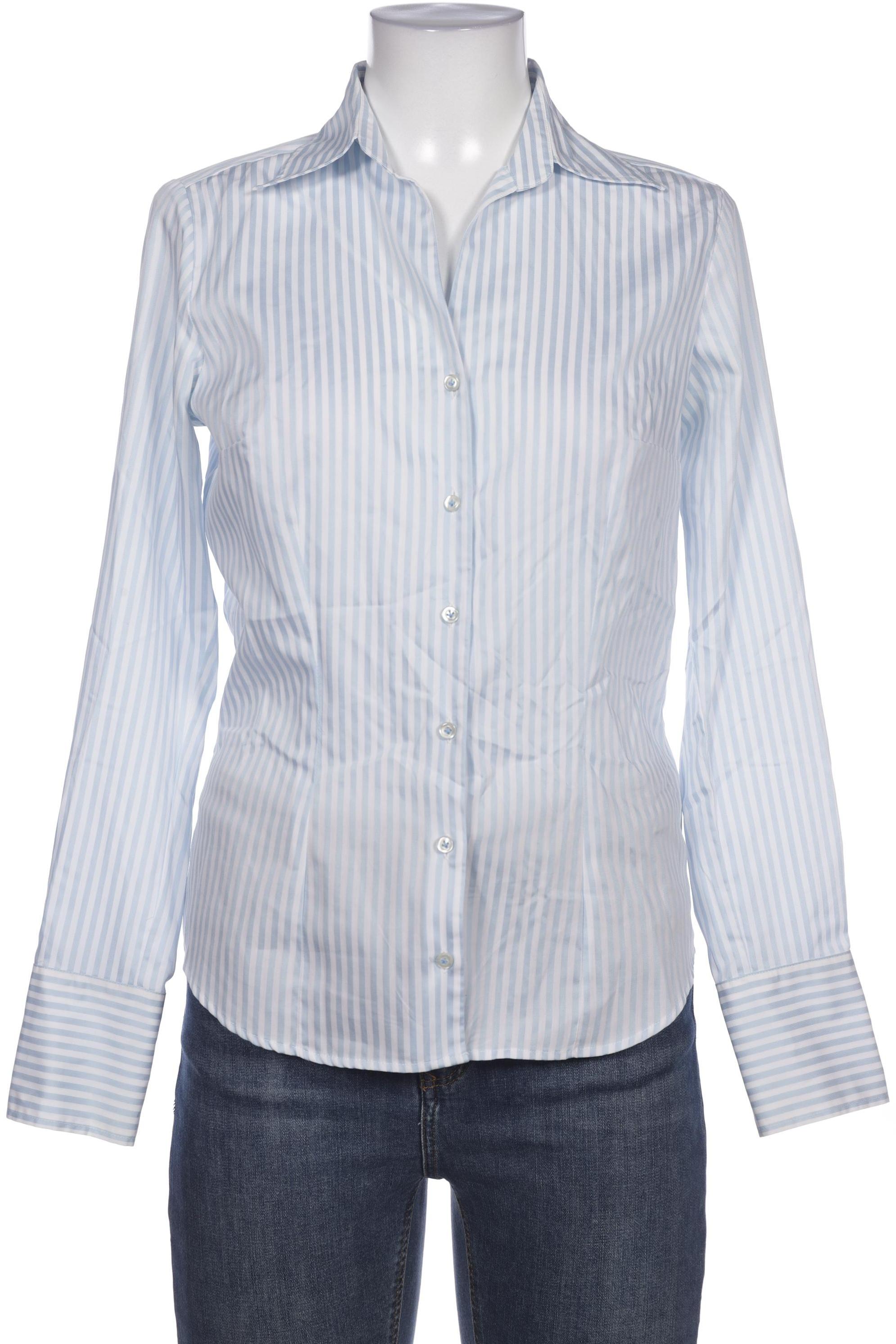 

Seidensticker Damen Bluse, hellblau