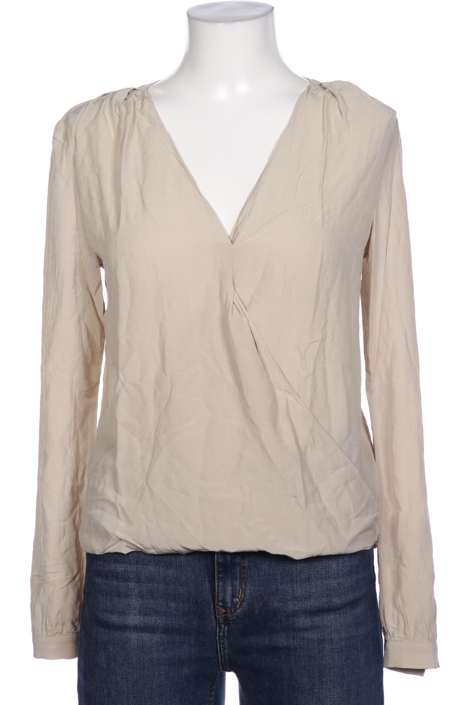 

Seidensticker Damen Bluse, cremeweiß, Gr. 36