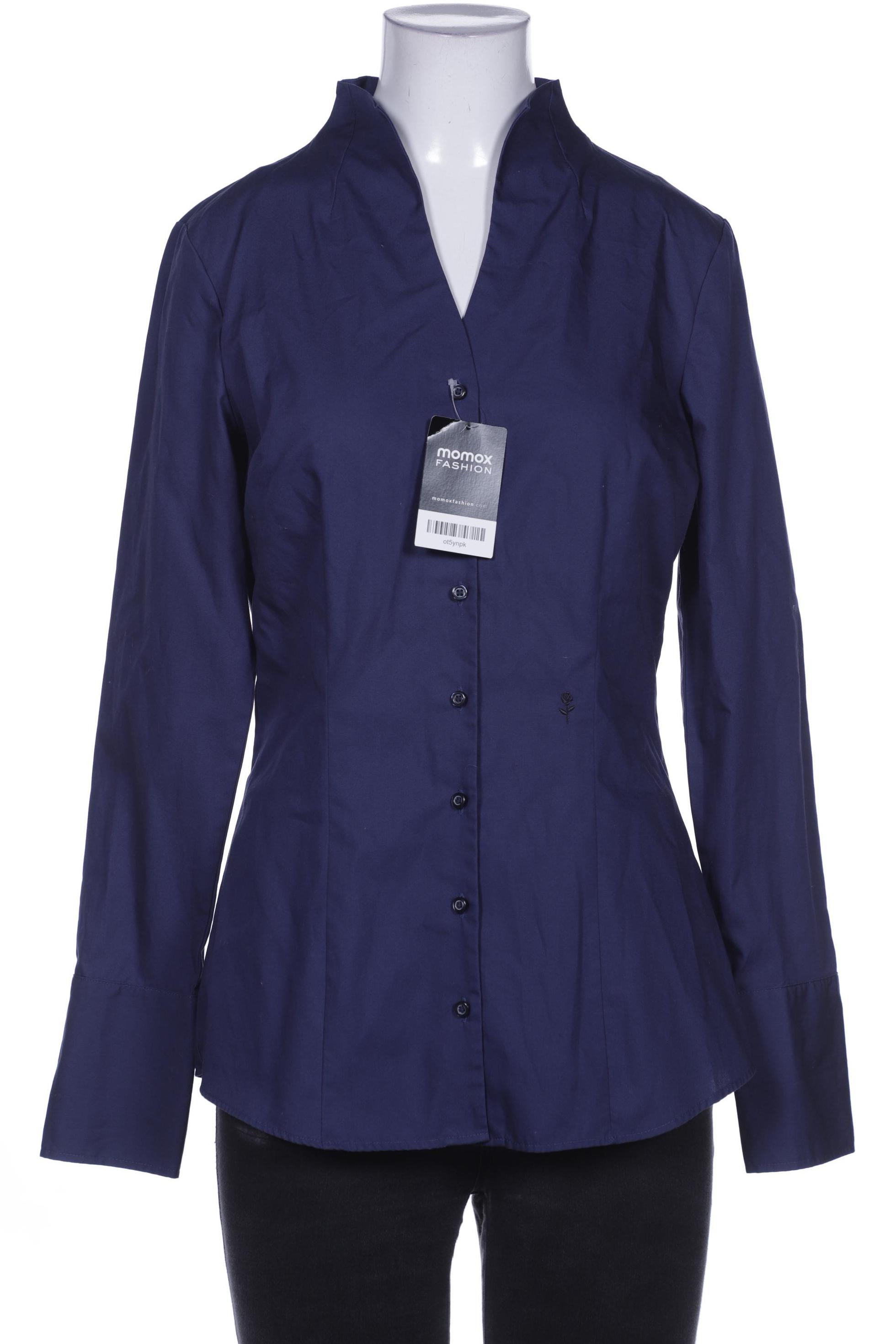 

Seidensticker Damen Bluse, marineblau