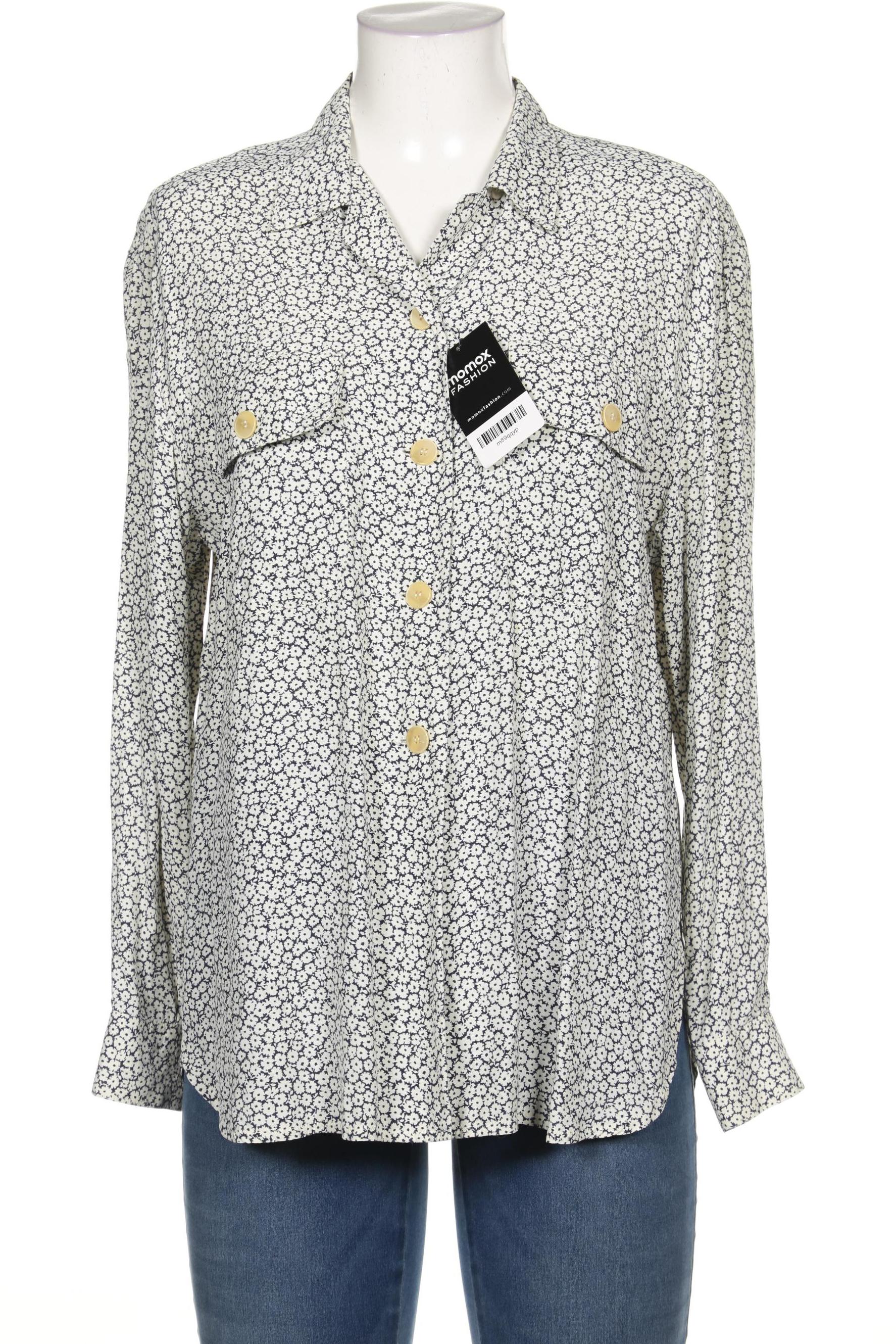 

Seidensticker Damen Bluse, weiß, Gr. 38