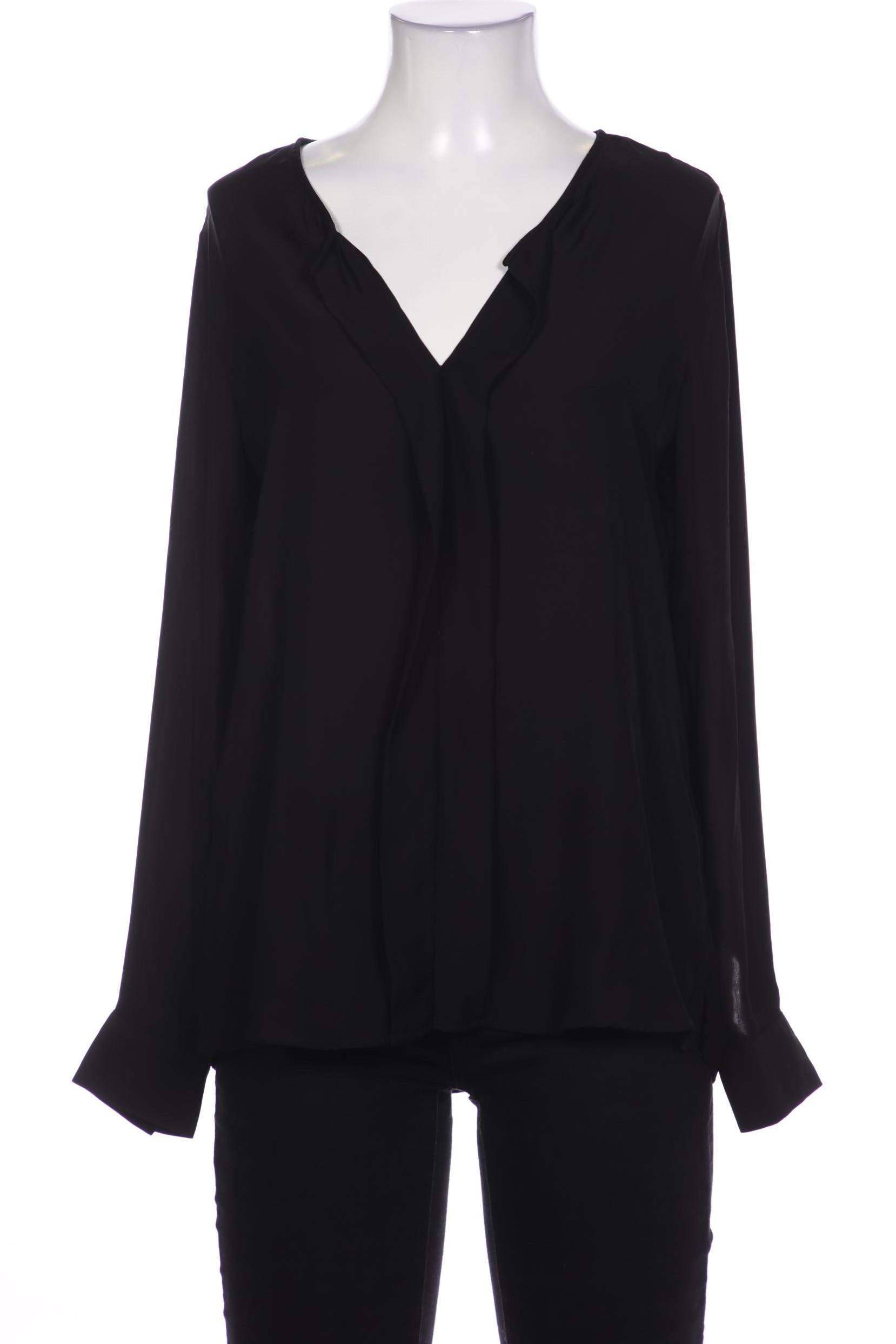 

Seidensticker Damen Bluse, schwarz, Gr. 38