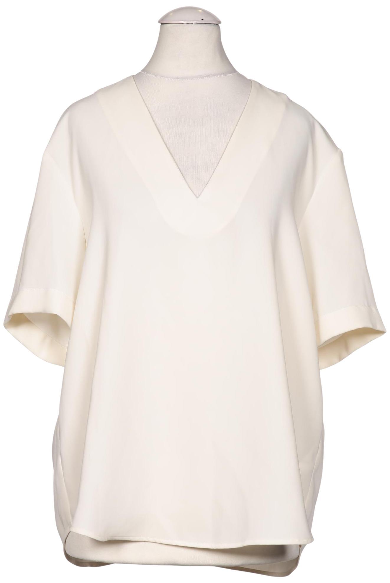 

Seidensticker Damen Bluse, cremeweiß, Gr. 34