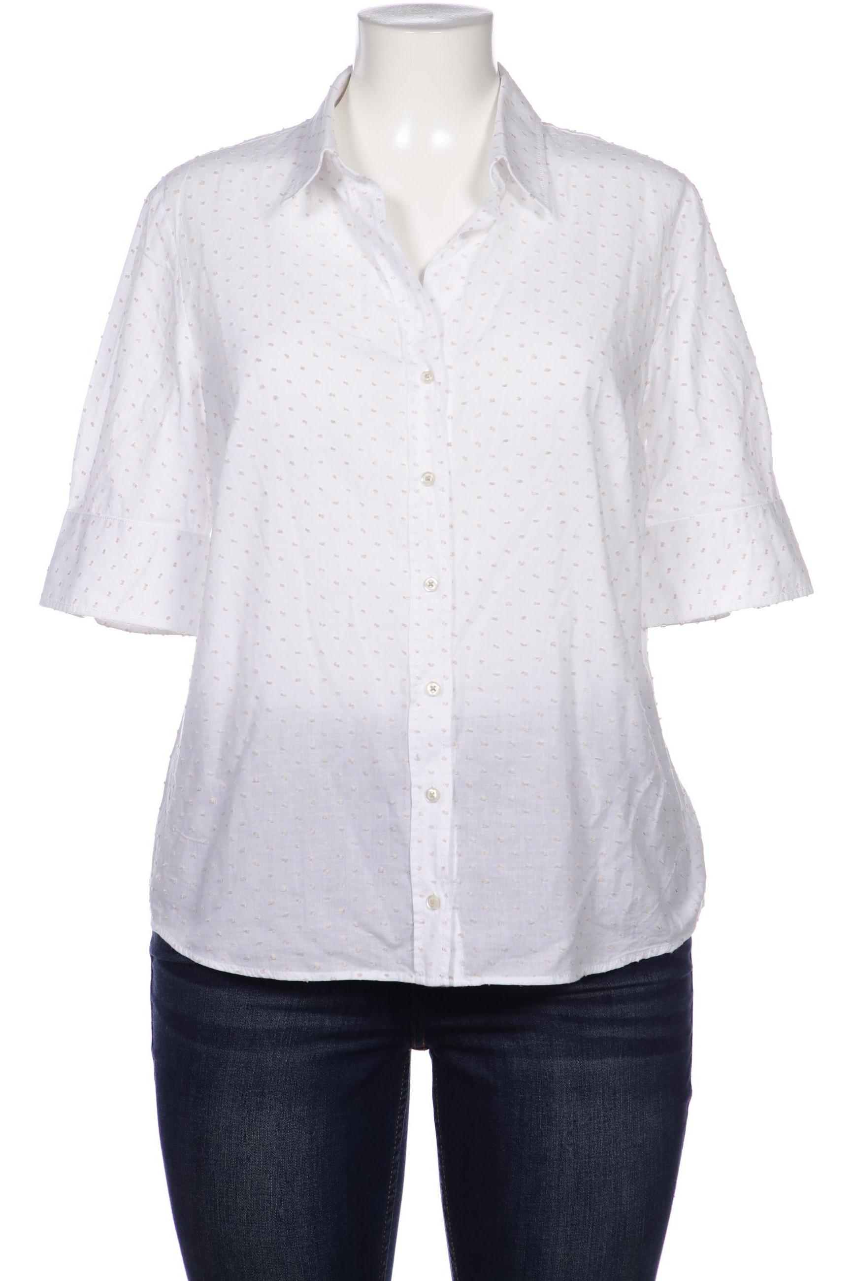 

Seidensticker Damen Bluse, weiß