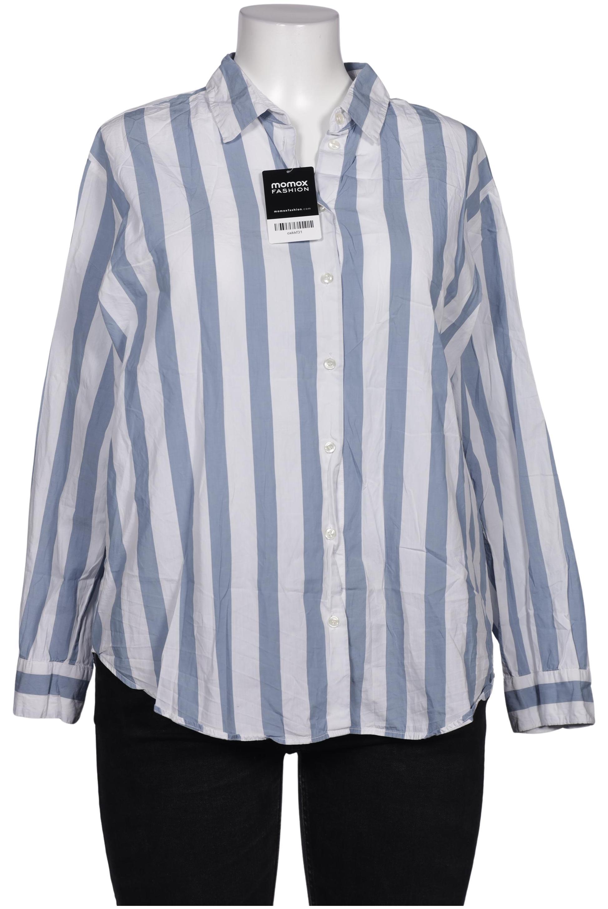 

Seidensticker Damen Bluse, weiß, Gr. 44