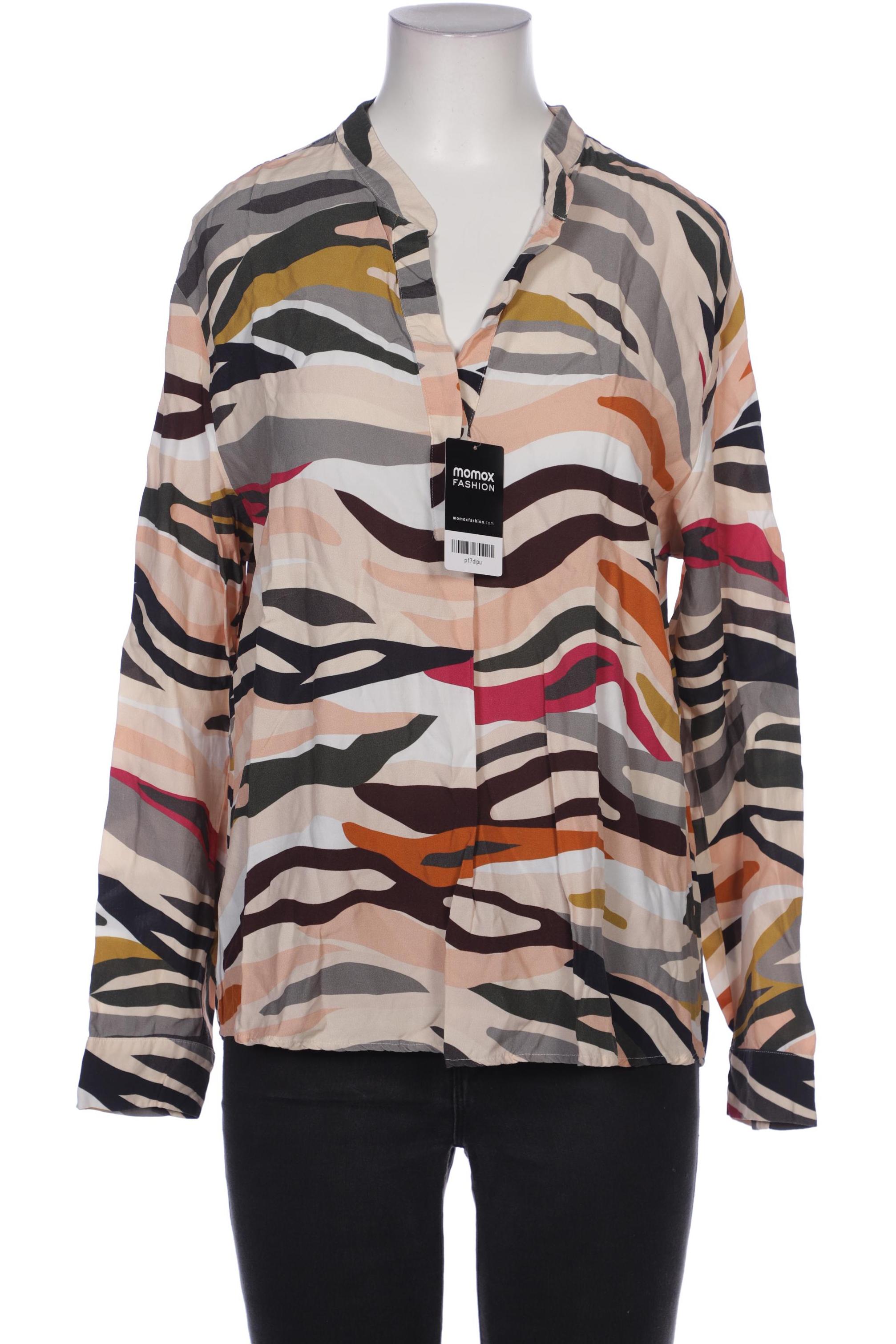 

Seidensticker Damen Bluse, mehrfarbig, Gr. 38