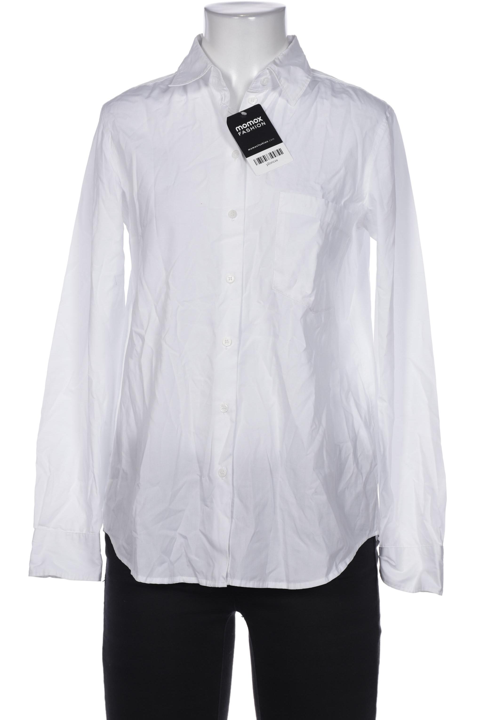 

Seidensticker Damen Bluse, weiß, Gr. 34
