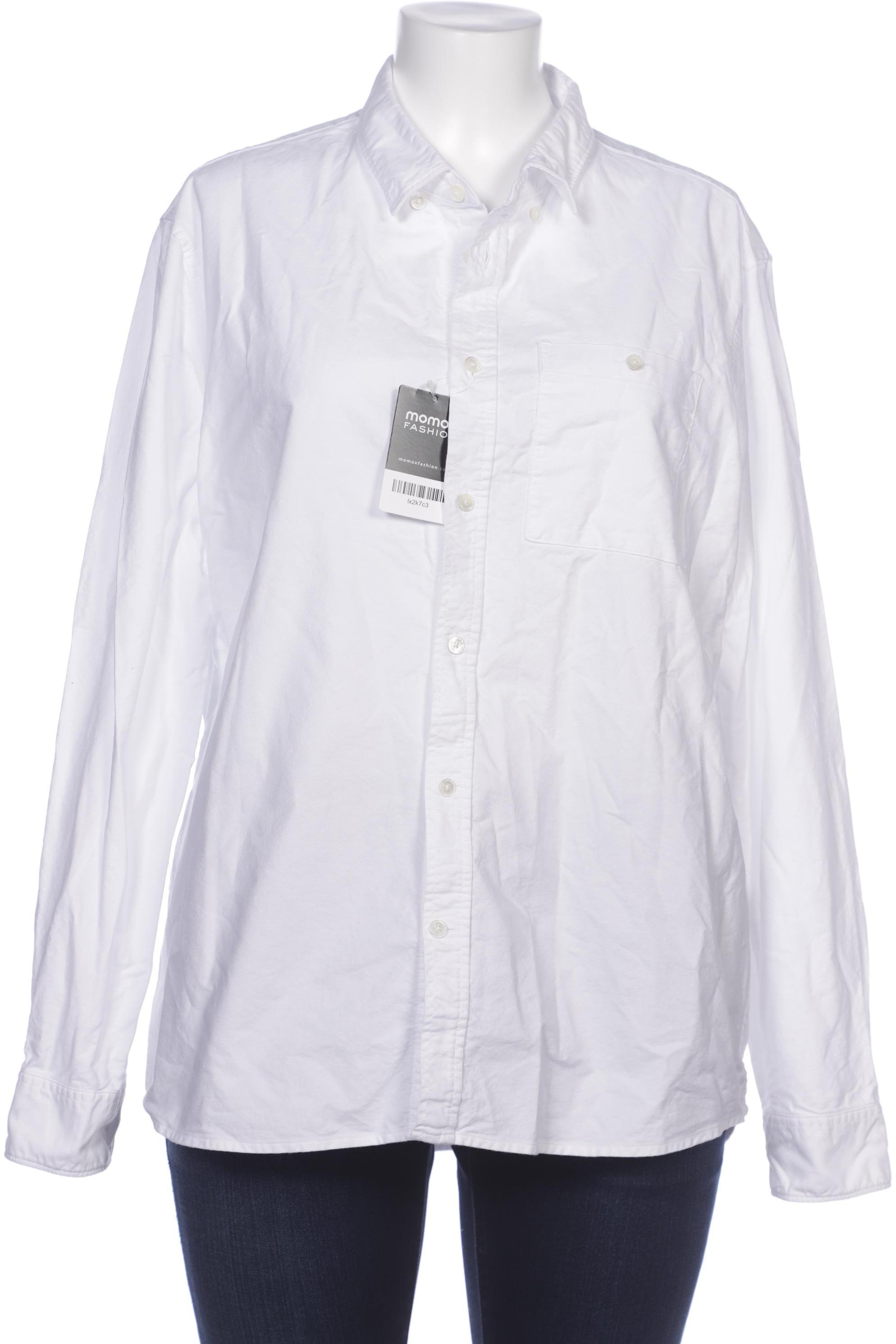 

Seidensticker Damen Bluse, weiß, Gr. 44