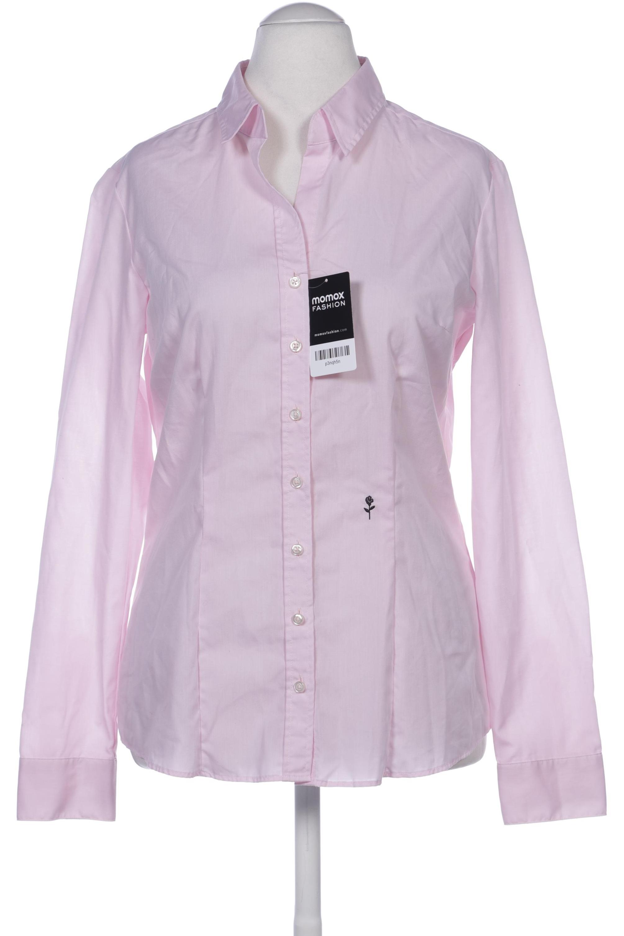 

Seidensticker Damen Bluse, pink, Gr. 38