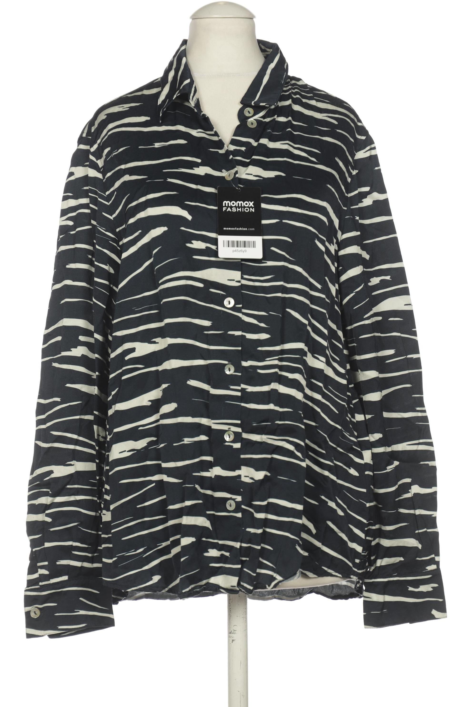 

Seidensticker Damen Bluse, marineblau, Gr. 34