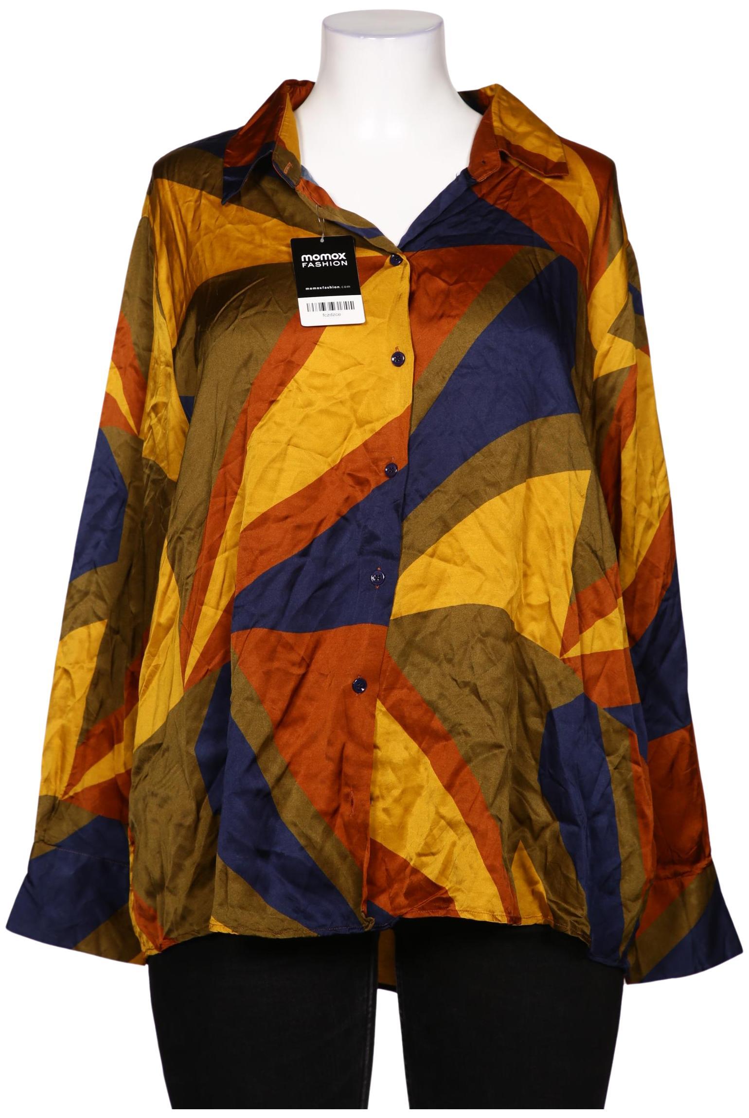 

Seidensticker Damen Bluse, mehrfarbig, Gr. 48