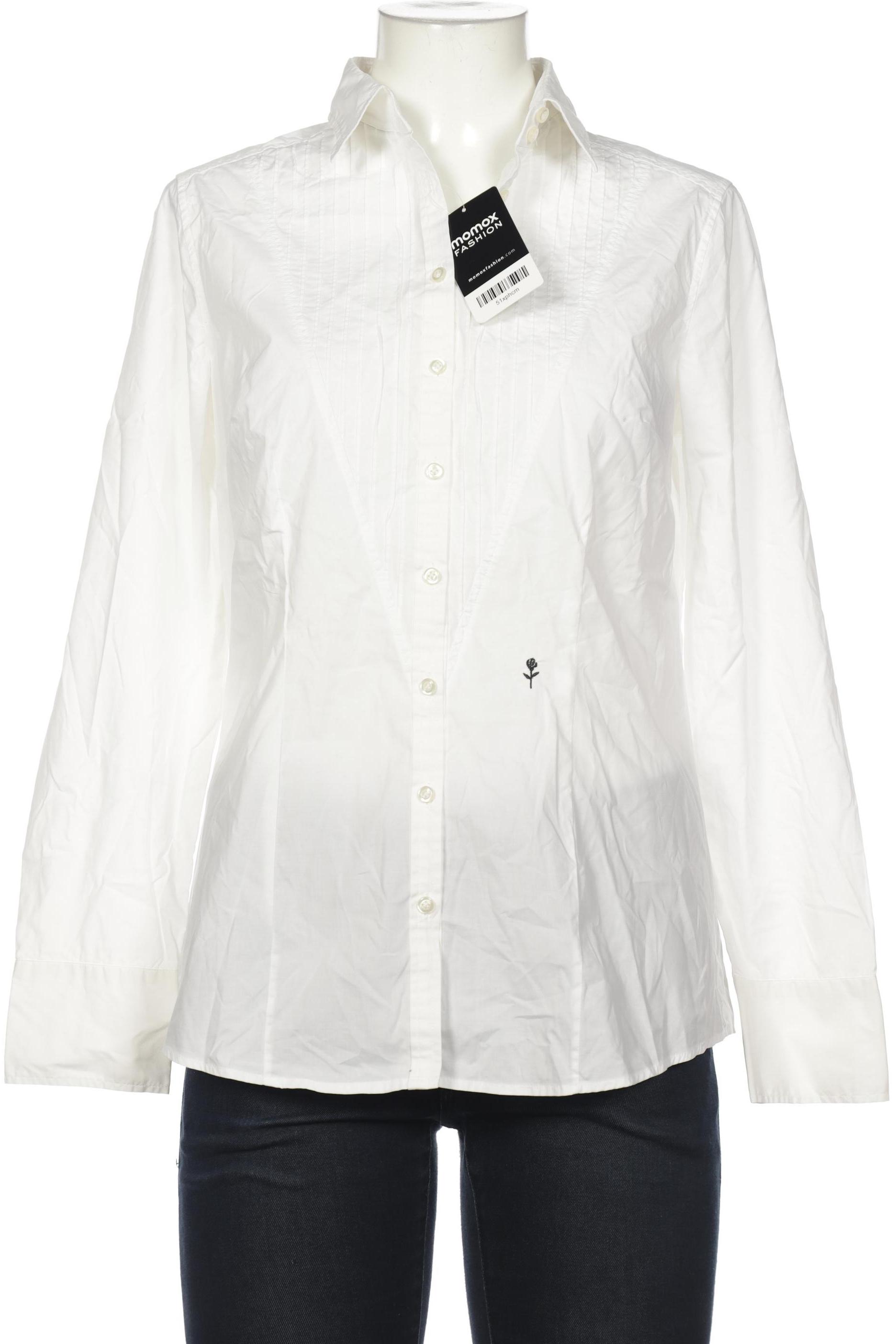 

Seidensticker Damen Bluse, weiß