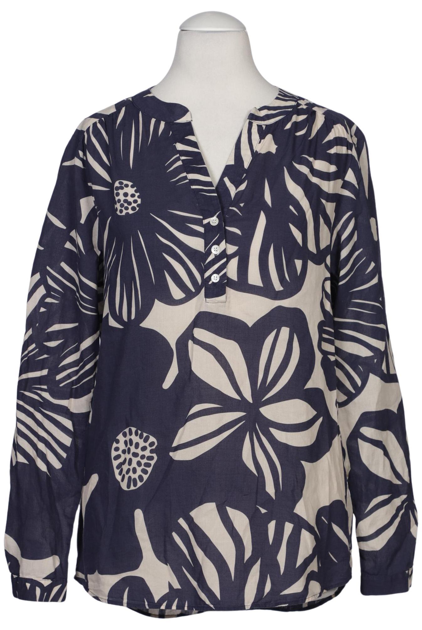 

Seidensticker Damen Bluse, mehrfarbig, Gr. 34