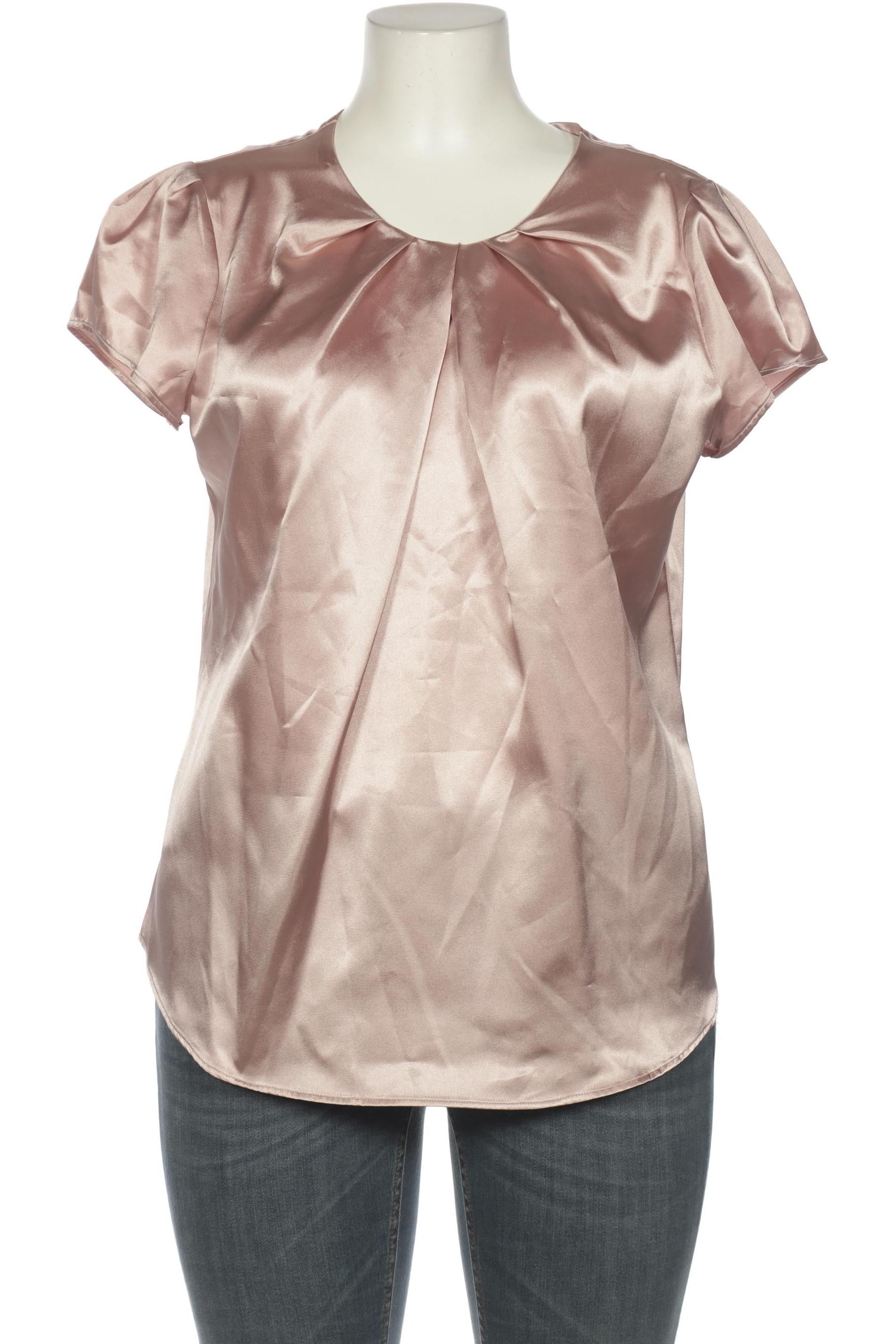 

Seidensticker Damen Bluse, pink, Gr. 42