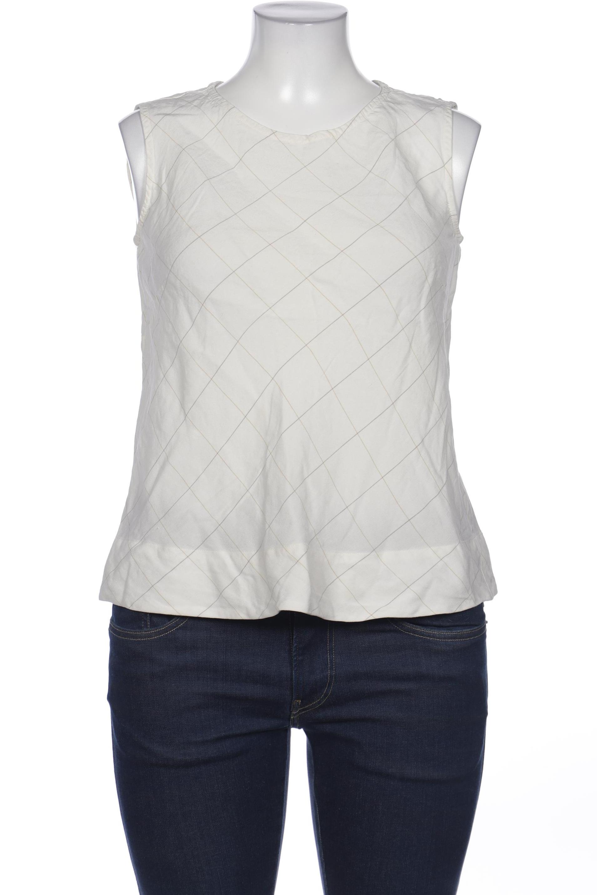 

Seidensticker Damen Bluse, cremeweiß