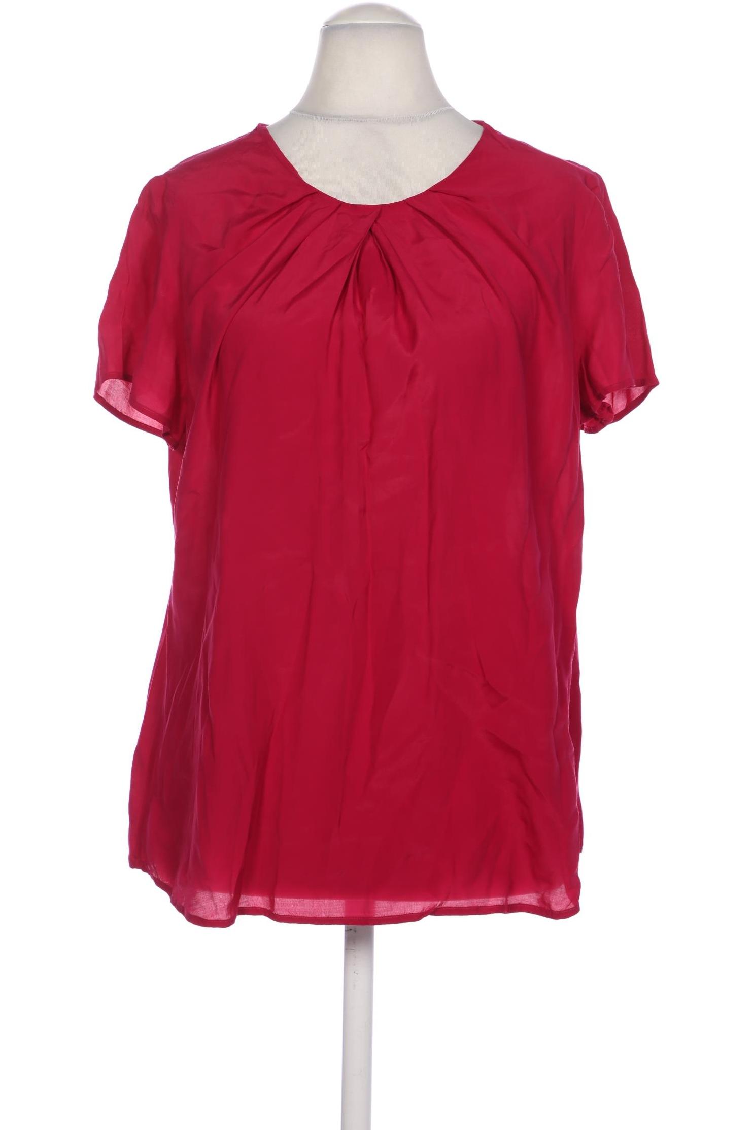 

Seidensticker Damen Bluse, pink, Gr. 40