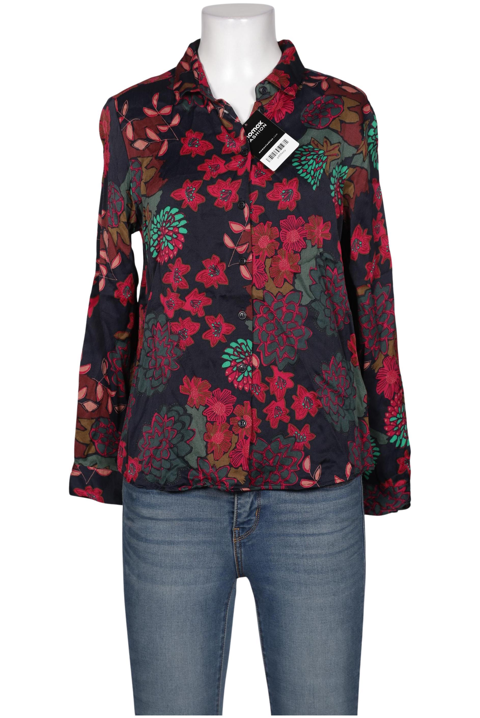 

Seidensticker Damen Bluse, schwarz, Gr. 38