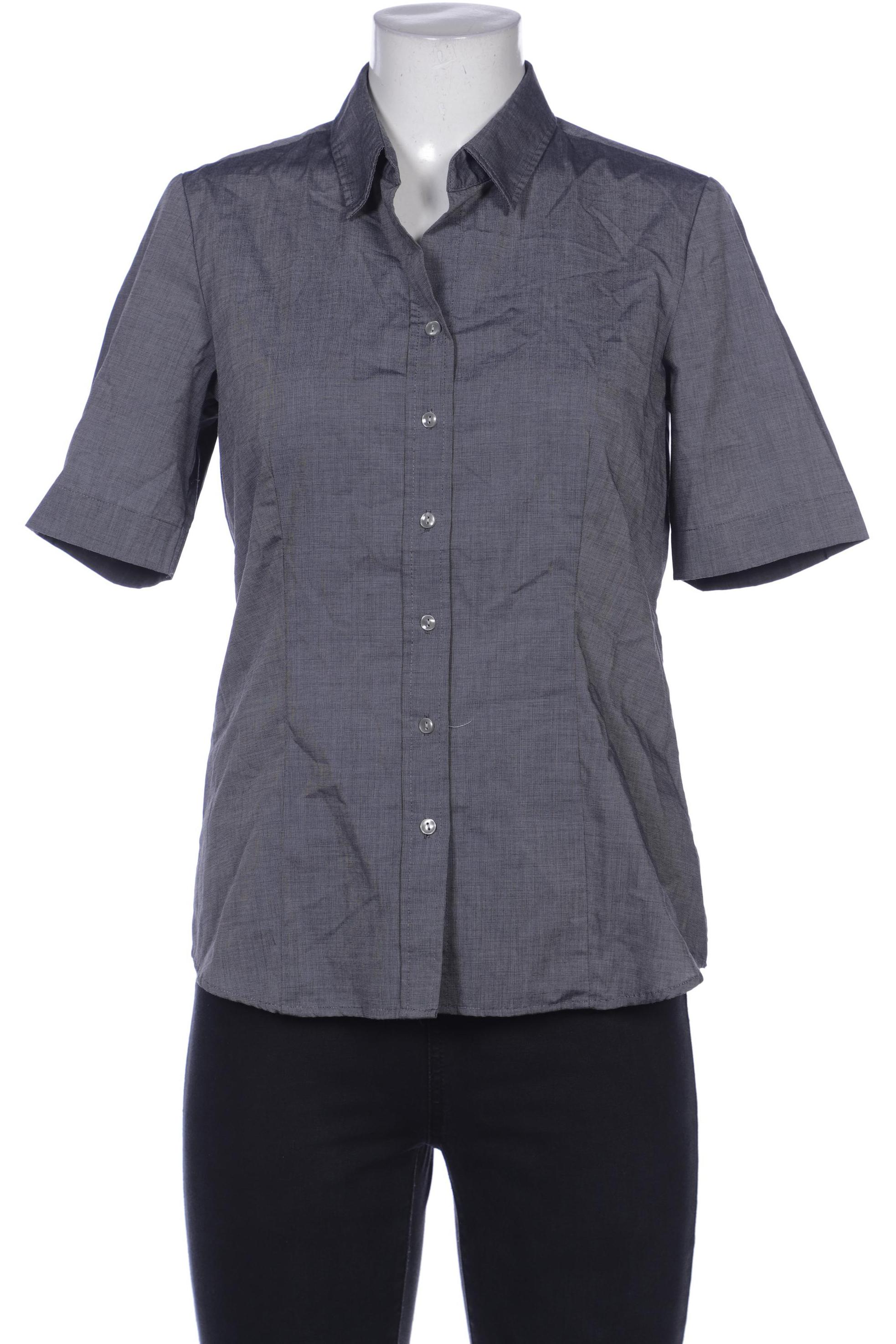 

Seidensticker Damen Bluse, grau, Gr. 38