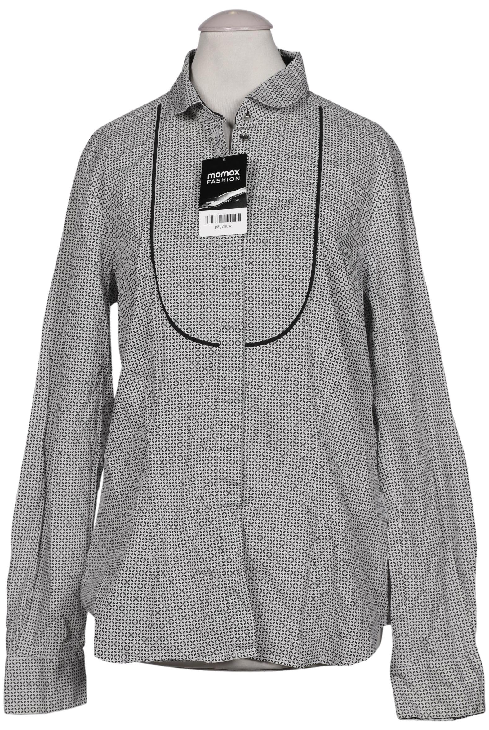 

Seidensticker Damen Bluse, grau, Gr. 38