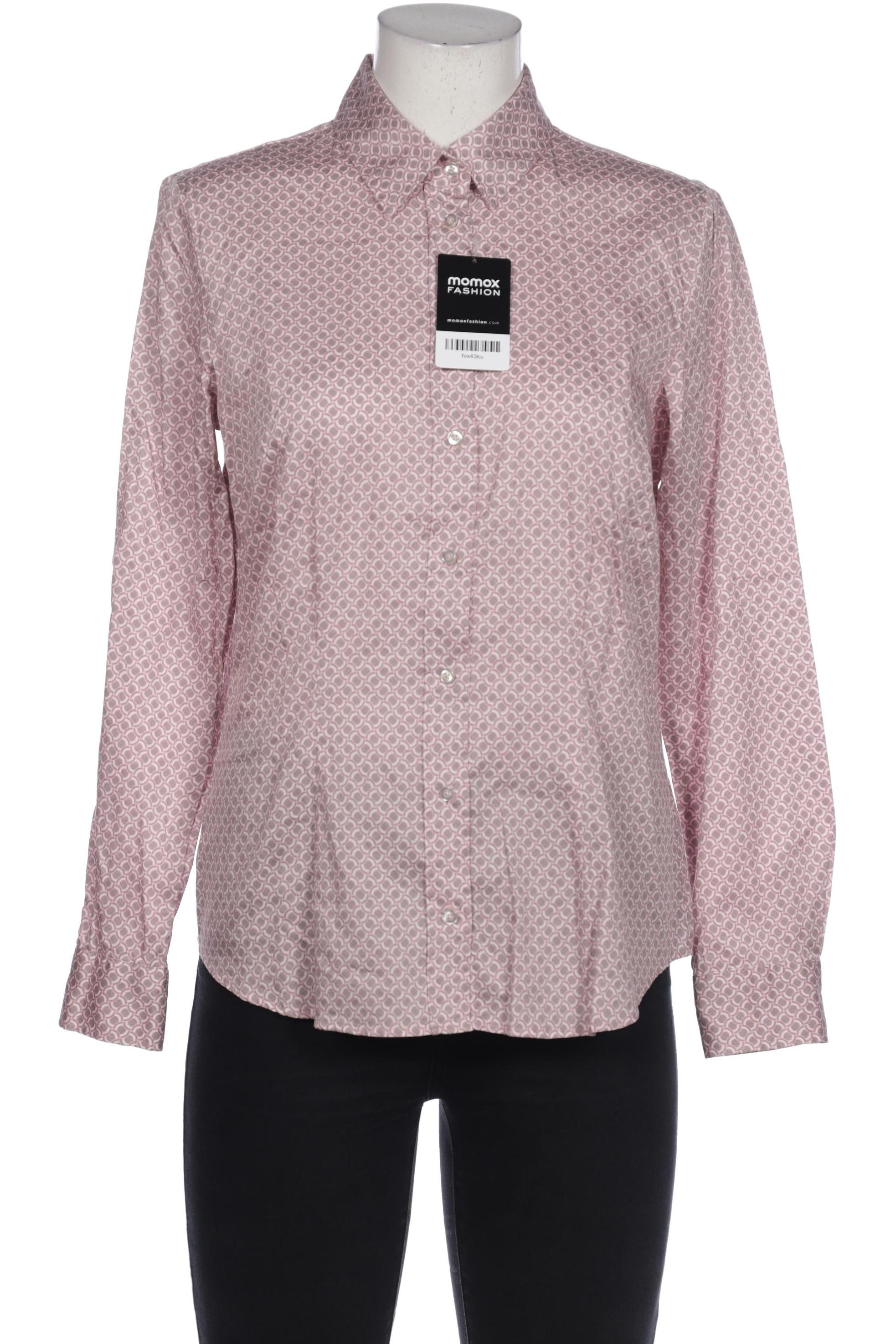 

Seidensticker Damen Bluse, pink, Gr. 40