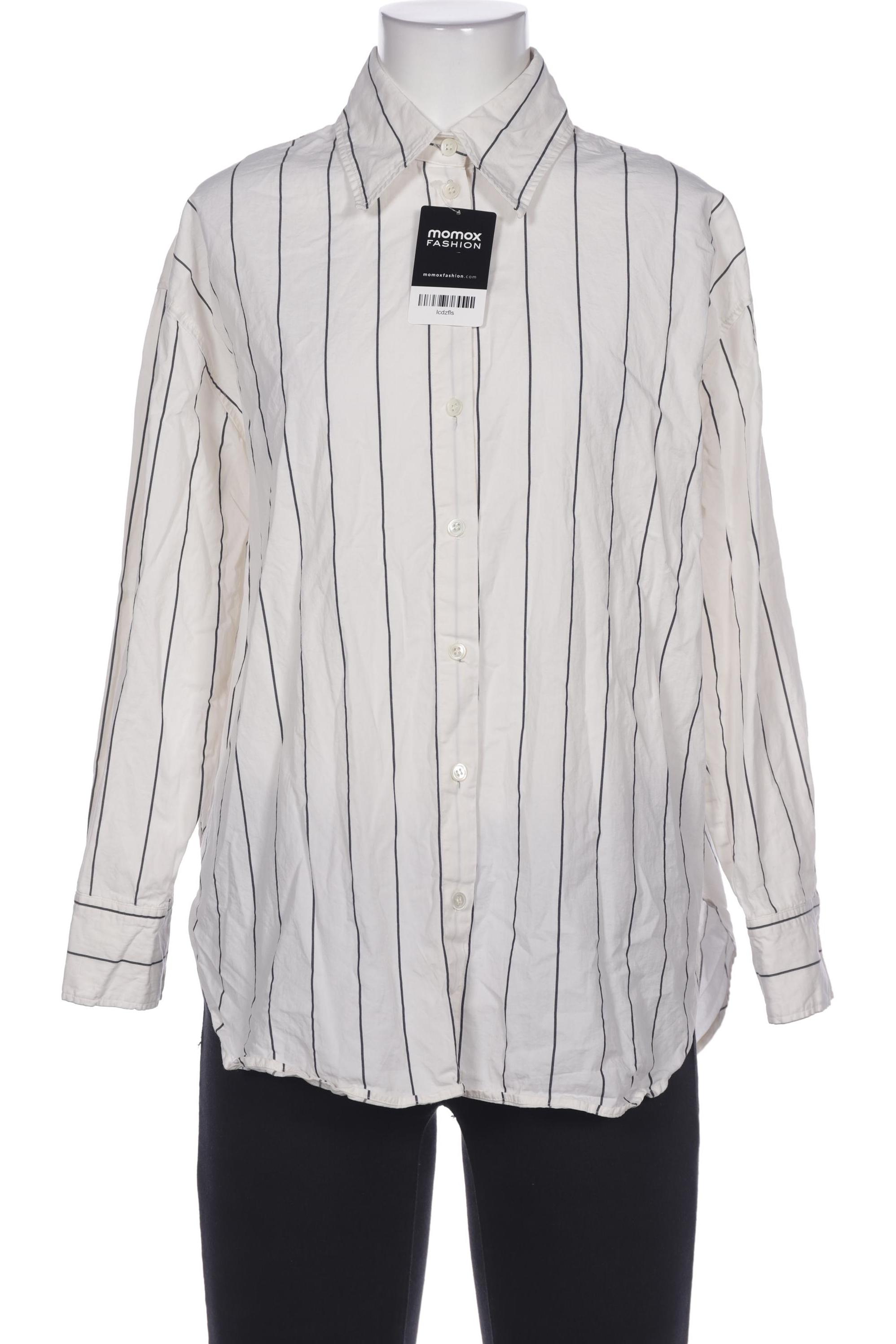 

Seidensticker Damen Bluse, cremeweiß, Gr. 36