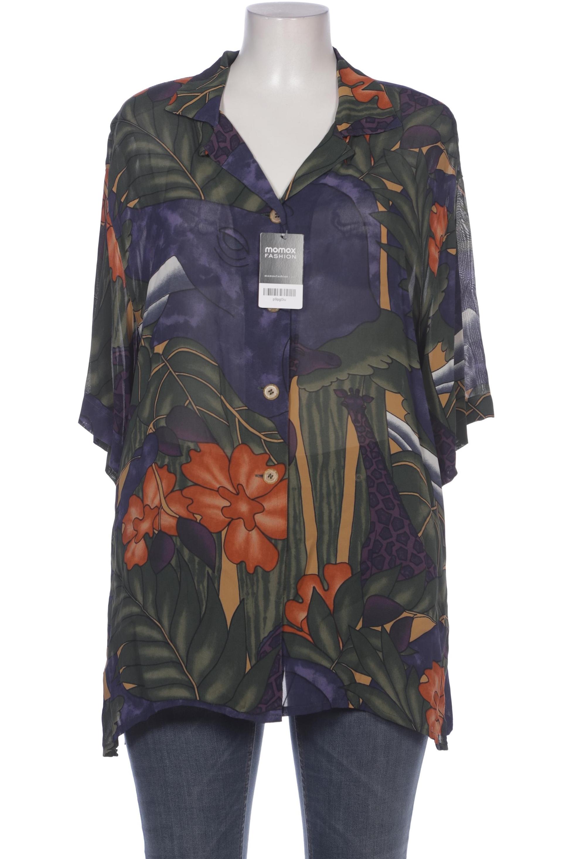 

Seidensticker Damen Bluse, mehrfarbig, Gr. 46