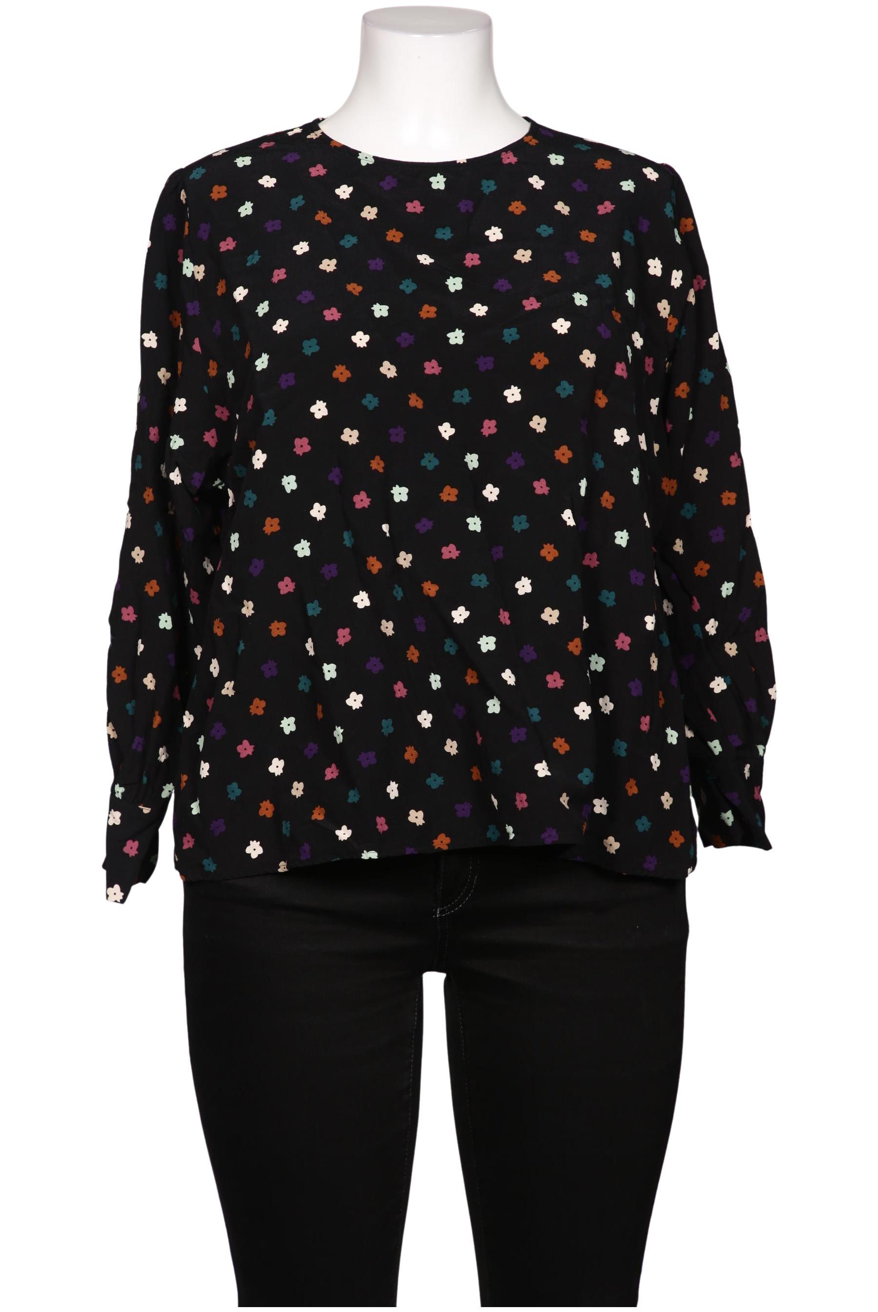 

Seidensticker Damen Bluse, mehrfarbig, Gr. 46