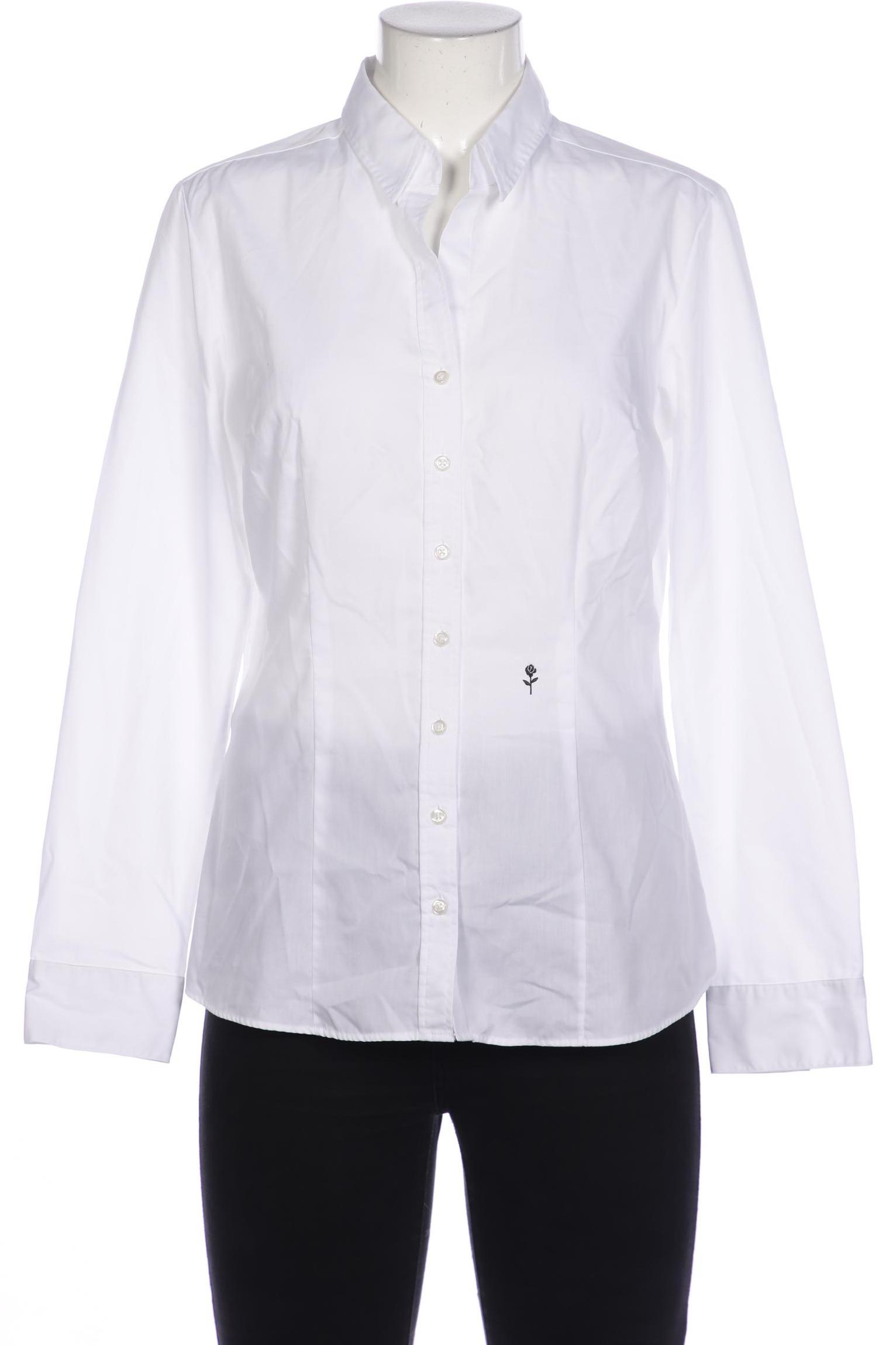 

Seidensticker Damen Bluse, weiß