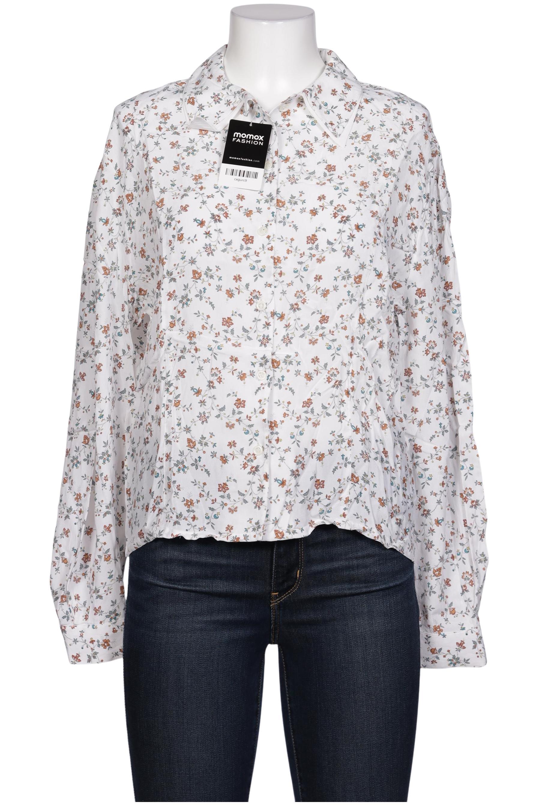 

Seidensticker Damen Bluse, mehrfarbig, Gr. 40