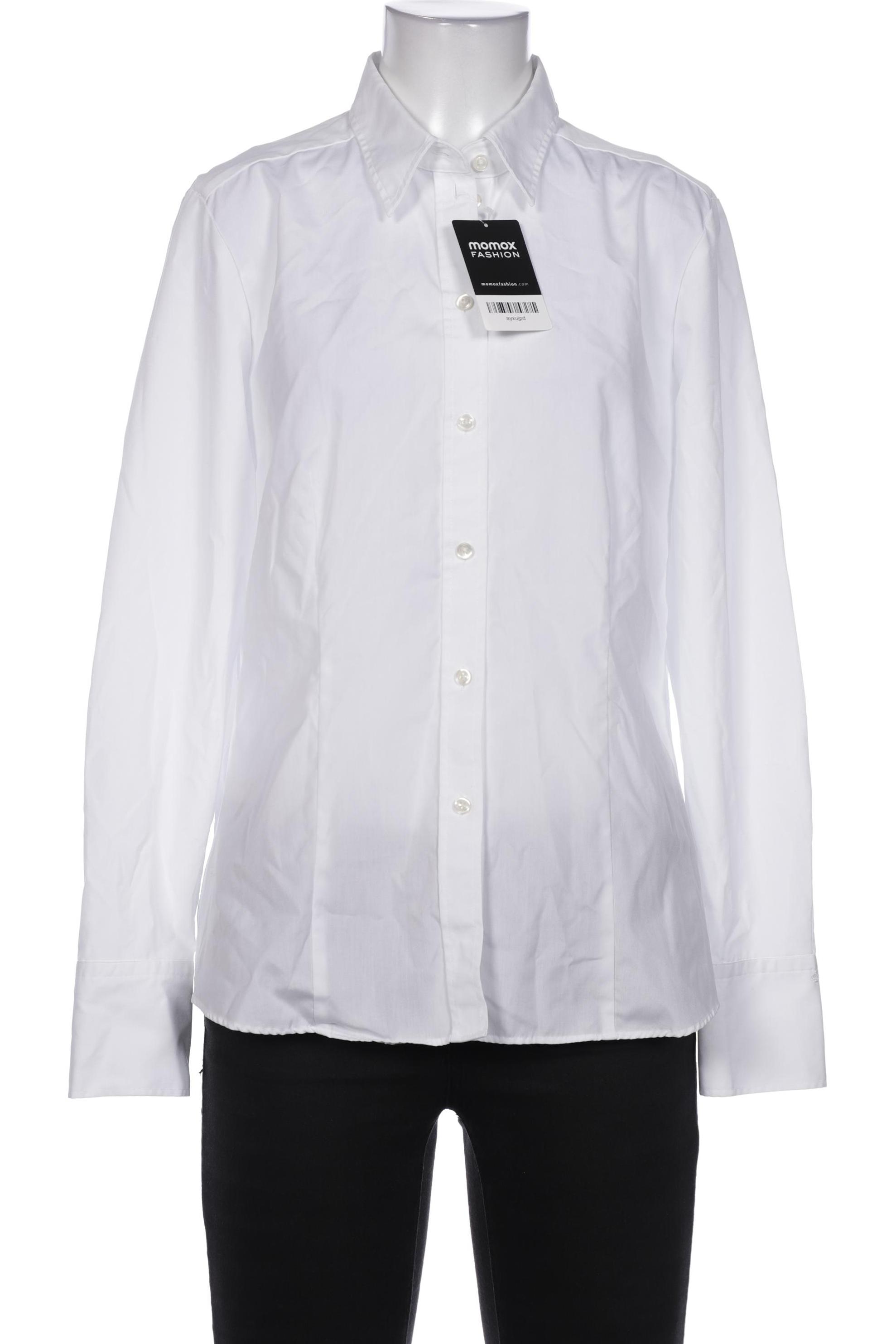 

Seidensticker Damen Bluse, weiß, Gr. 40