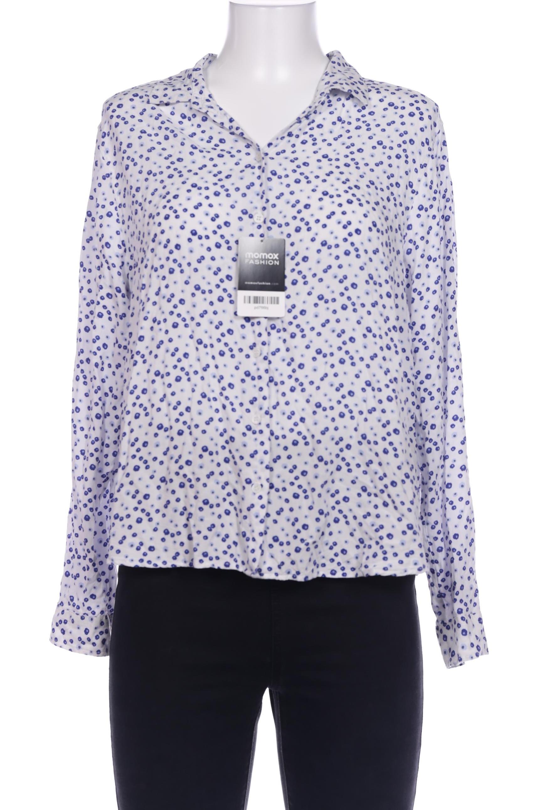 

Seidensticker Damen Bluse, weiß, Gr. 42