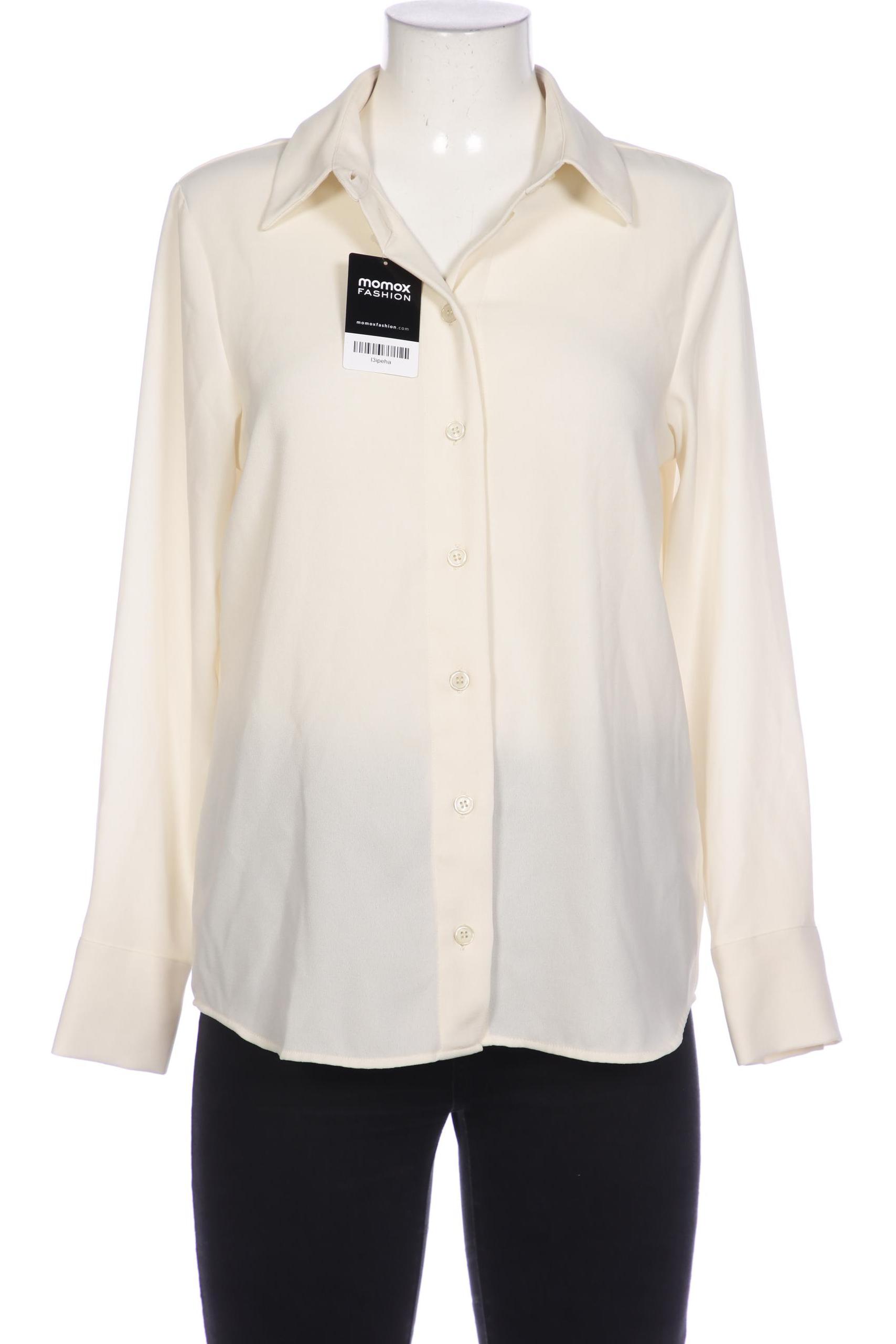 

Seidensticker Damen Bluse, beige, Gr. 38