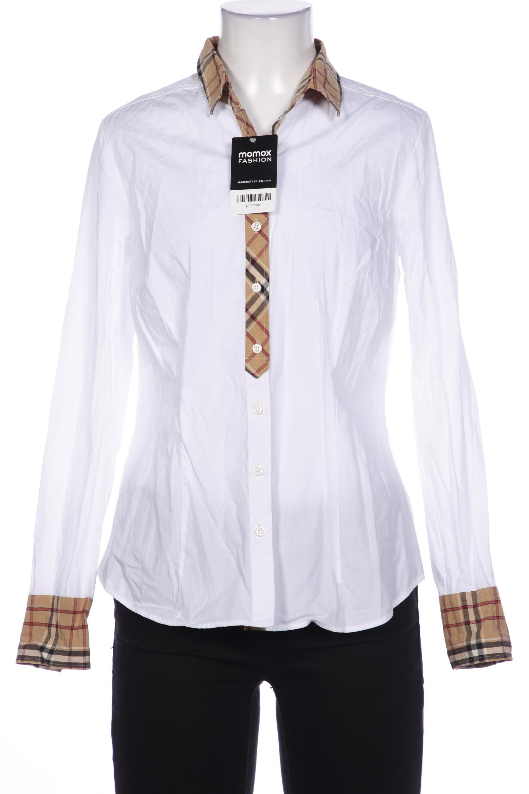 

Seidensticker Damen Bluse, weiß