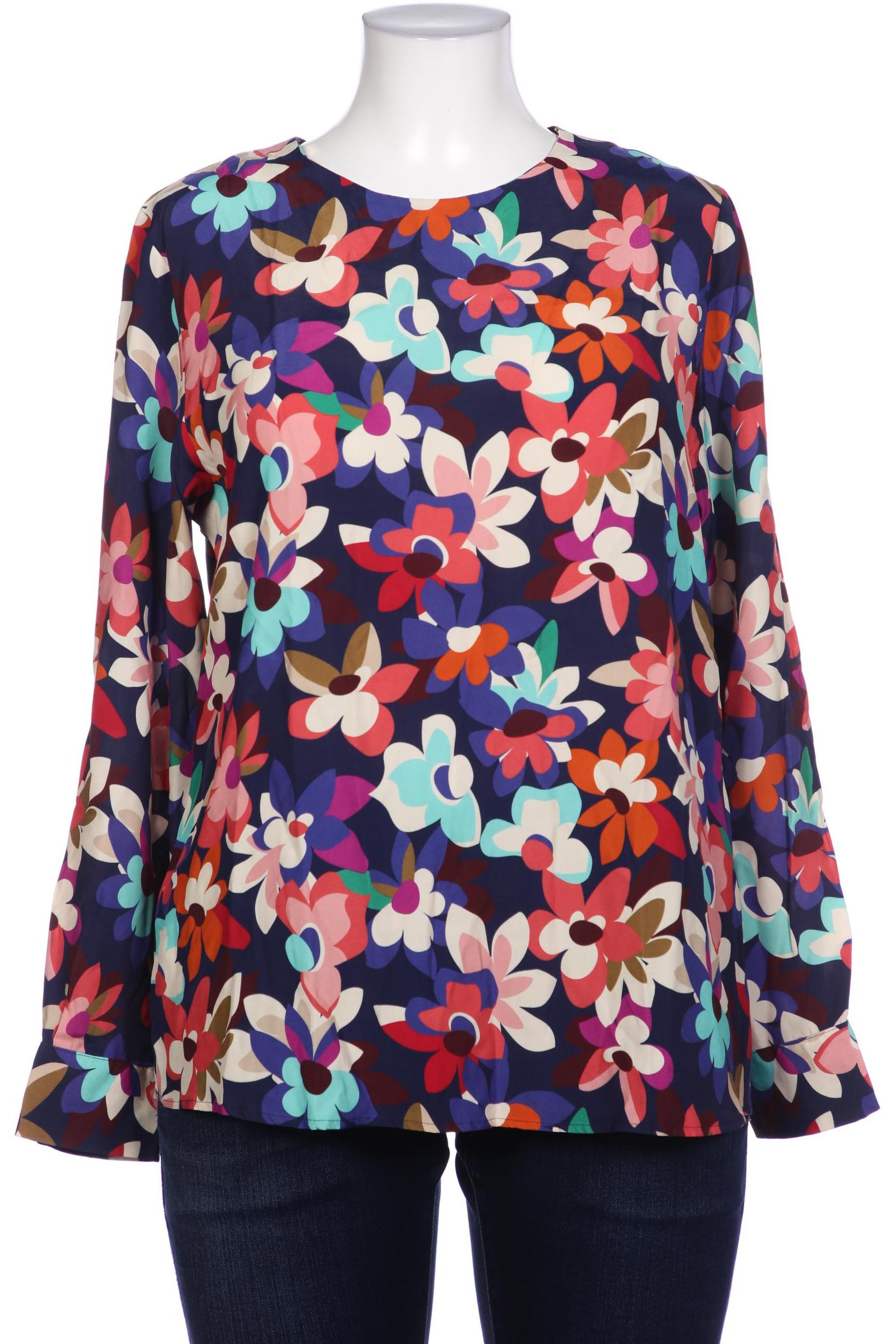 

Seidensticker Damen Bluse, marineblau