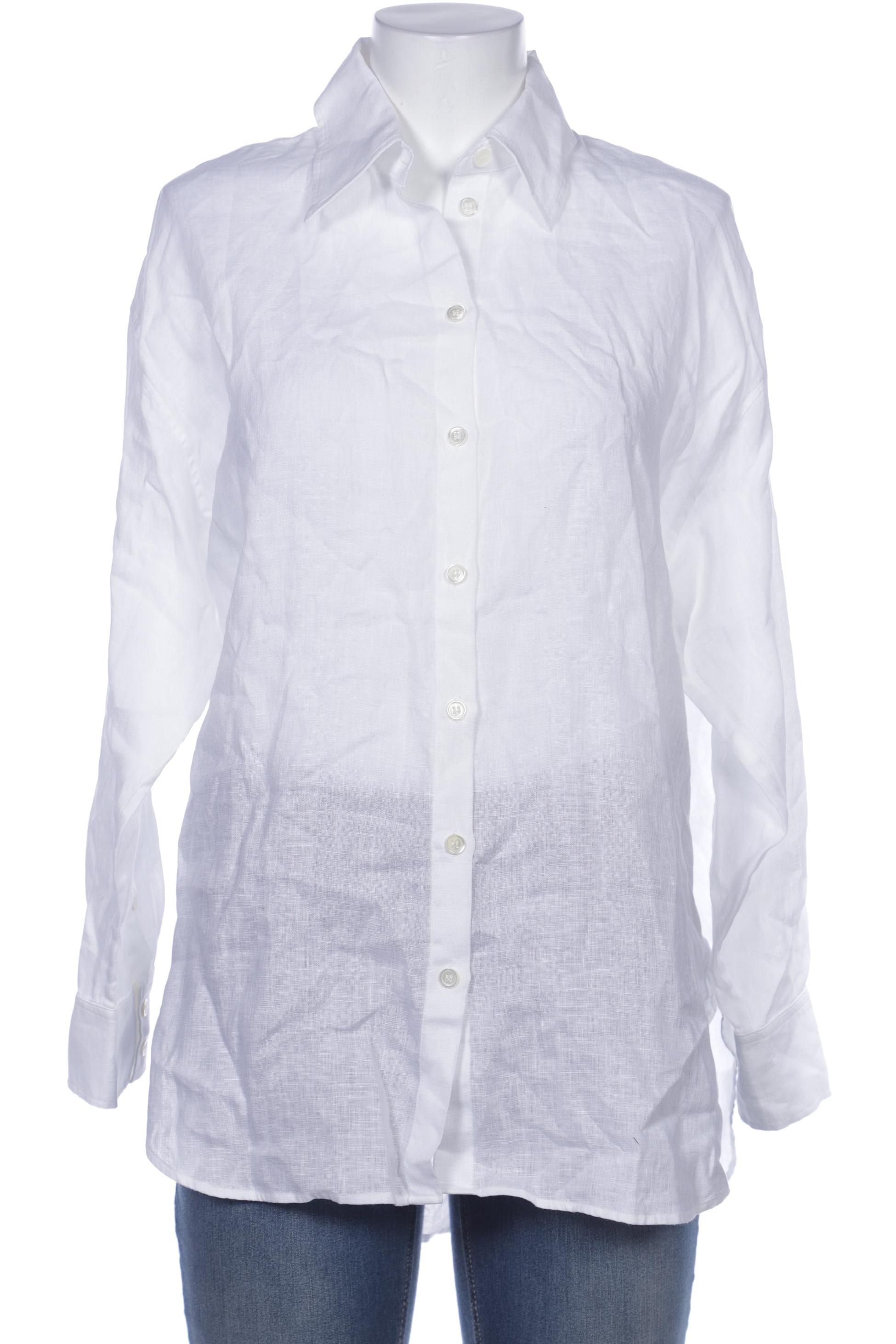 

Seidensticker Damen Bluse, cremeweiß, Gr. 40