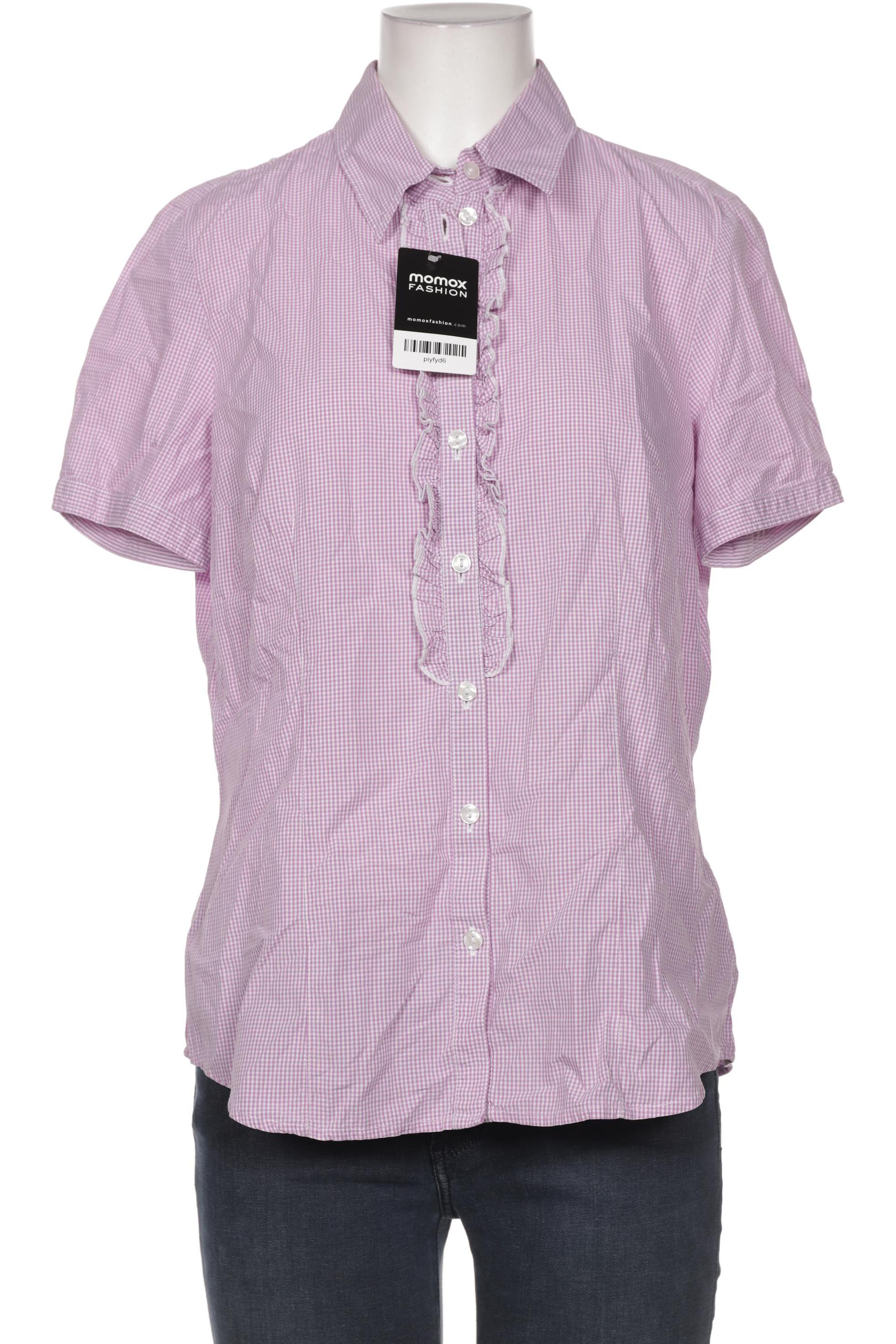 

Seidensticker Damen Bluse, flieder, Gr. 40