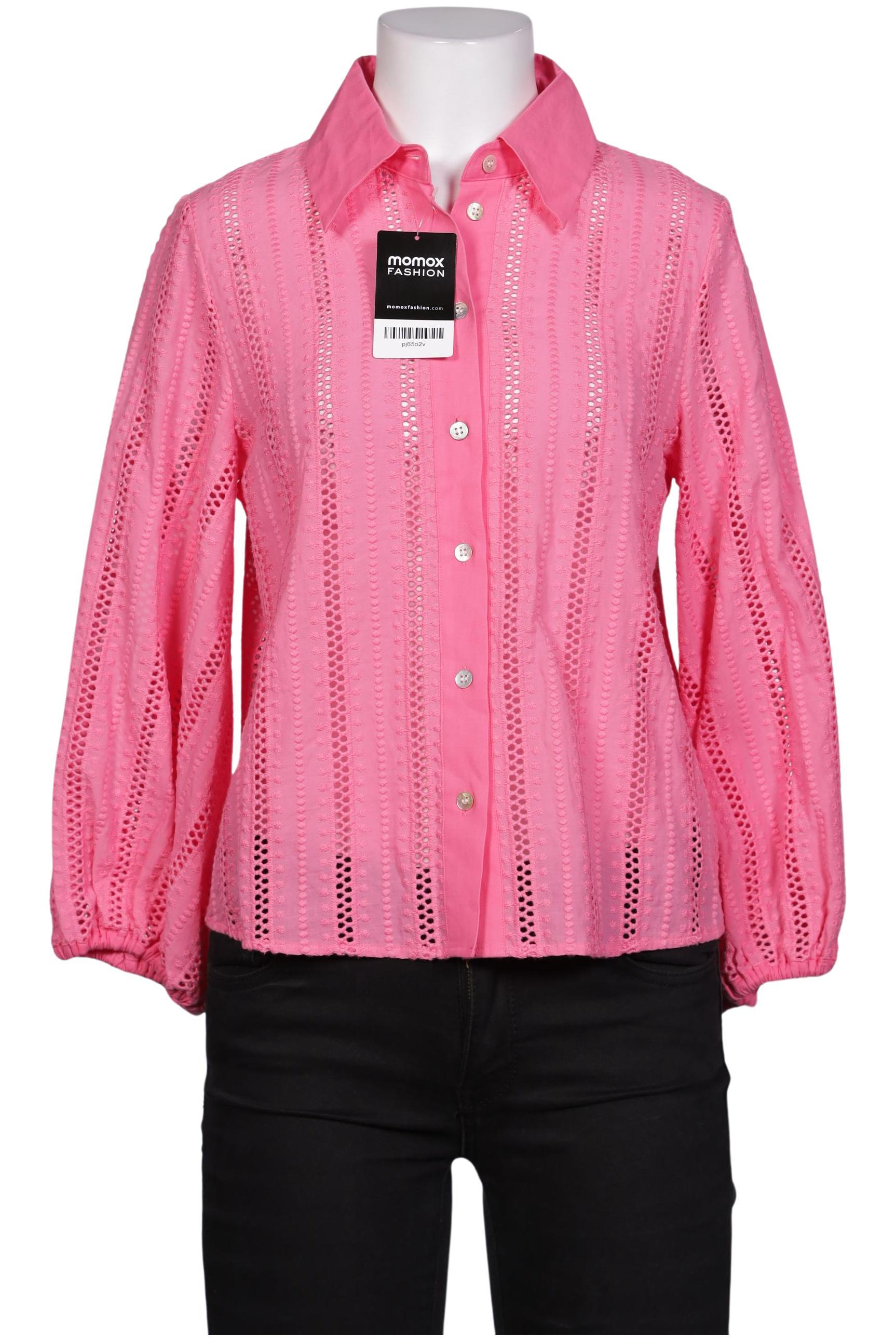 

Seidensticker Damen Bluse, pink, Gr. 34