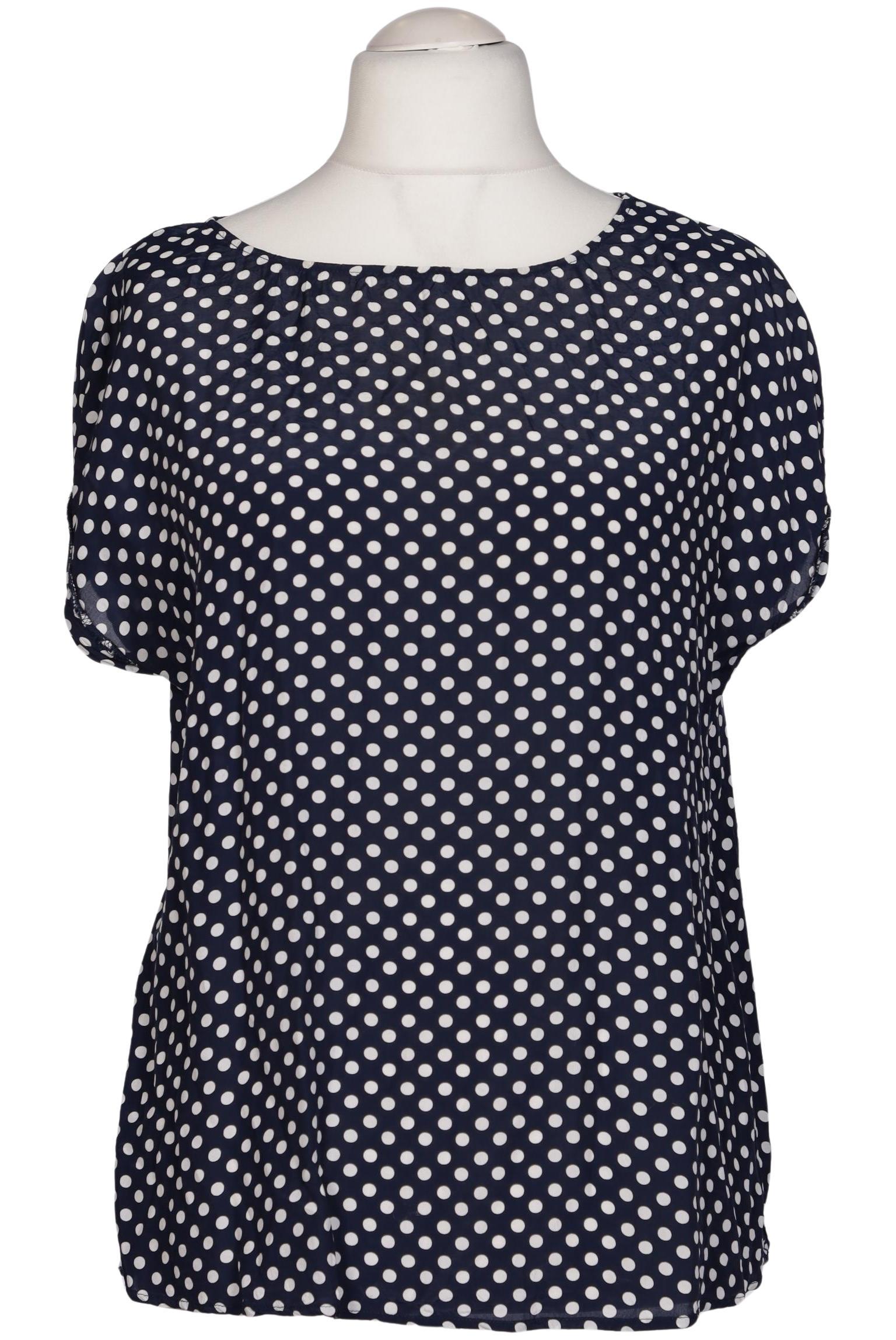 

Seidensticker Damen Bluse, mehrfarbig, Gr. 40