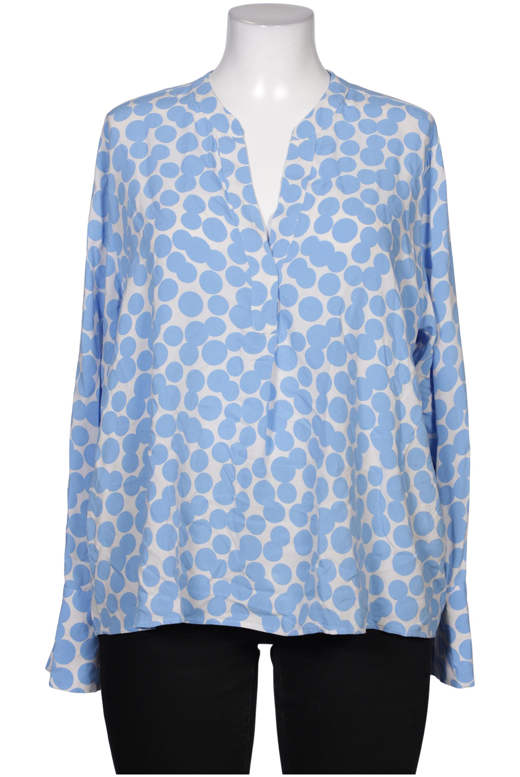 

Seidensticker Damen Bluse, mehrfarbig, Gr. 46