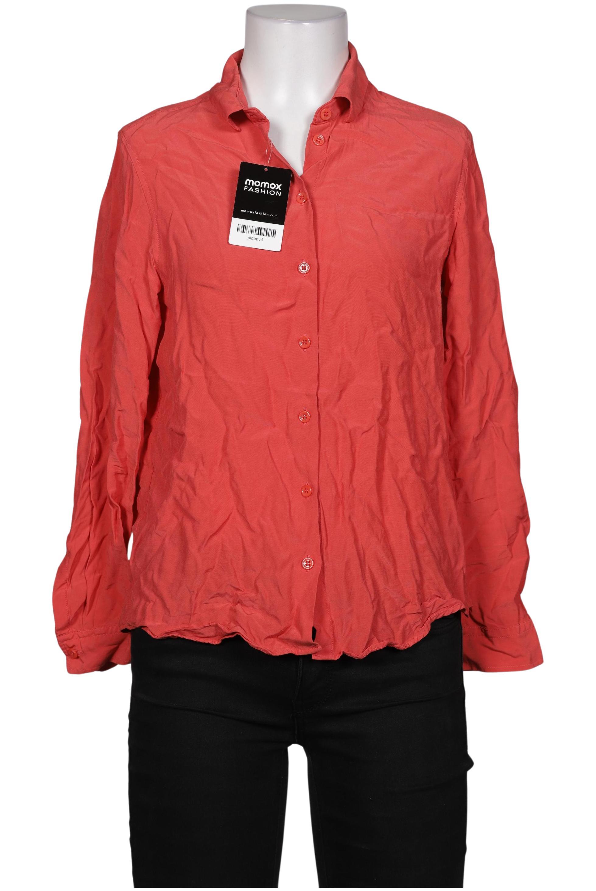 

Seidensticker Damen Bluse, rot, Gr. 36