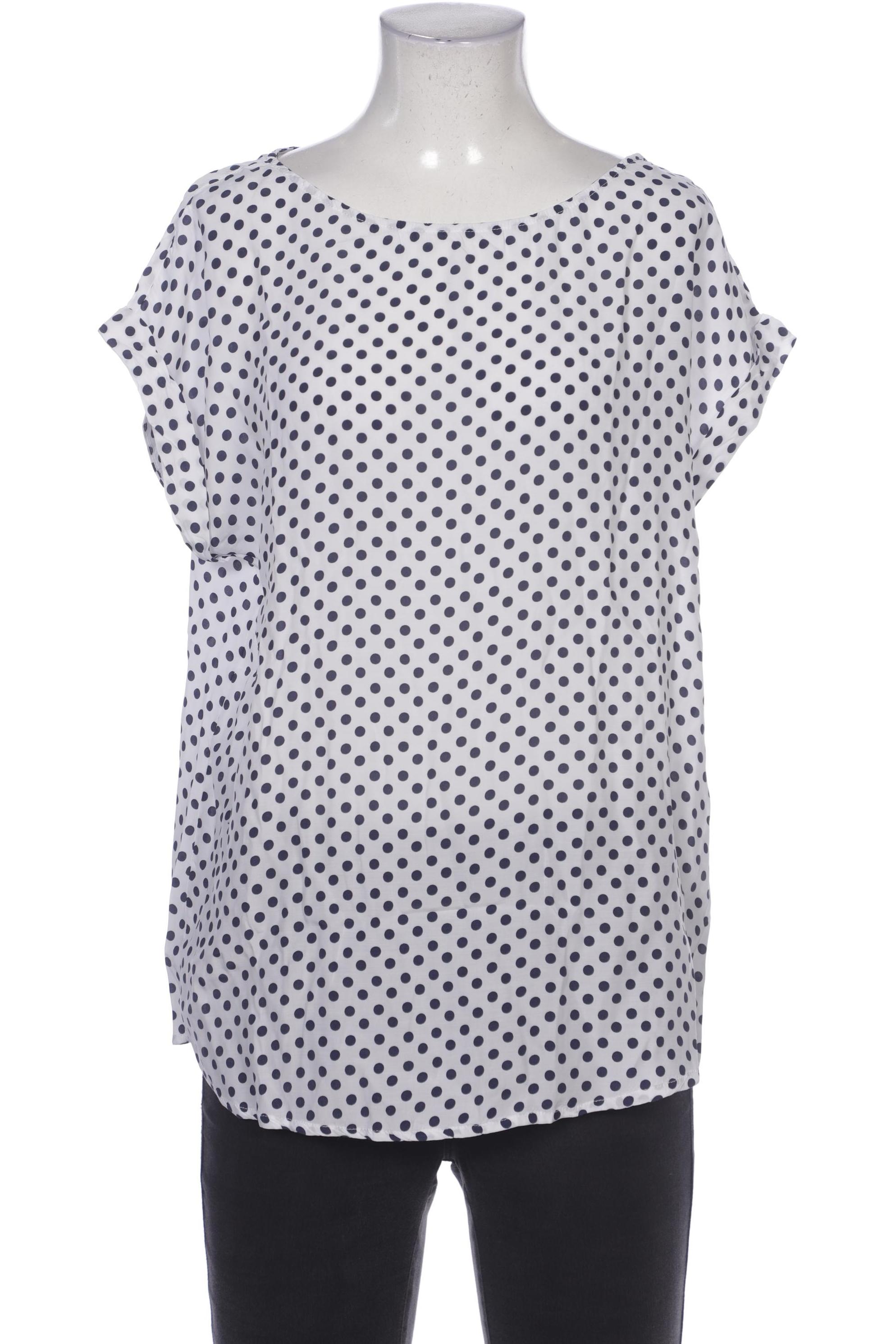 

Seidensticker Damen Bluse, weiß, Gr. 40
