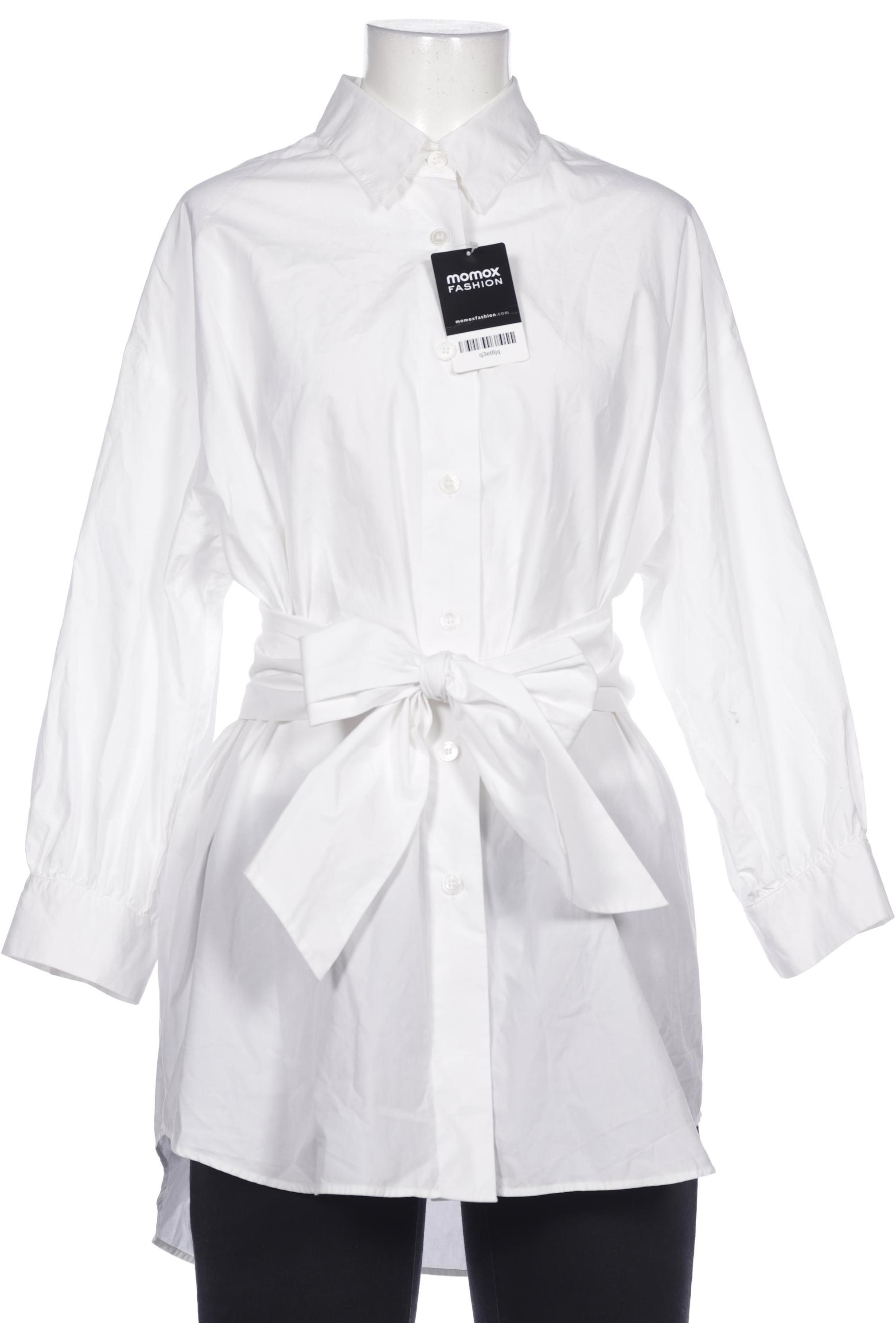 

Seidensticker Damen Bluse, weiß