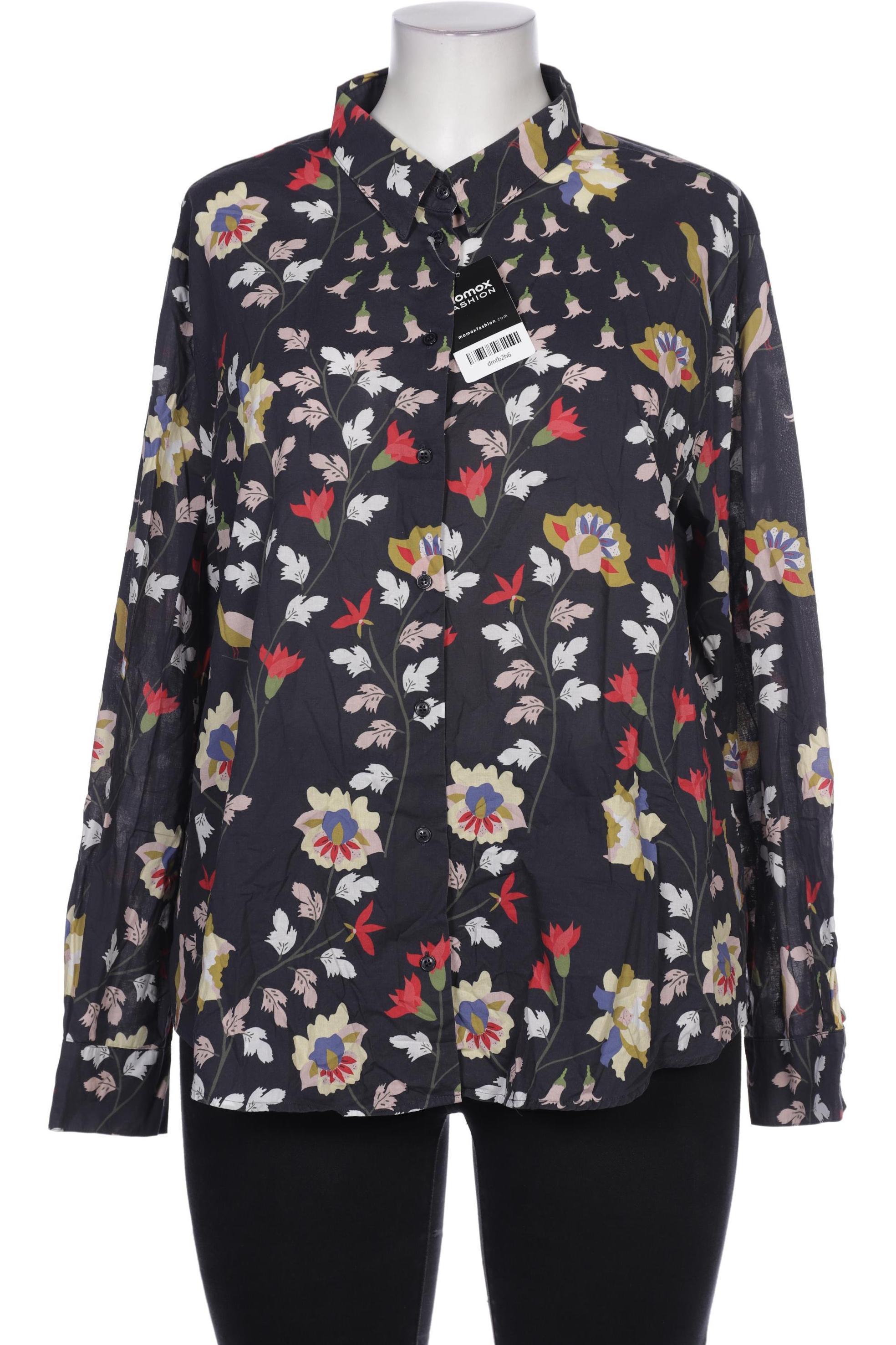 

Seidensticker Damen Bluse, mehrfarbig, Gr. 46