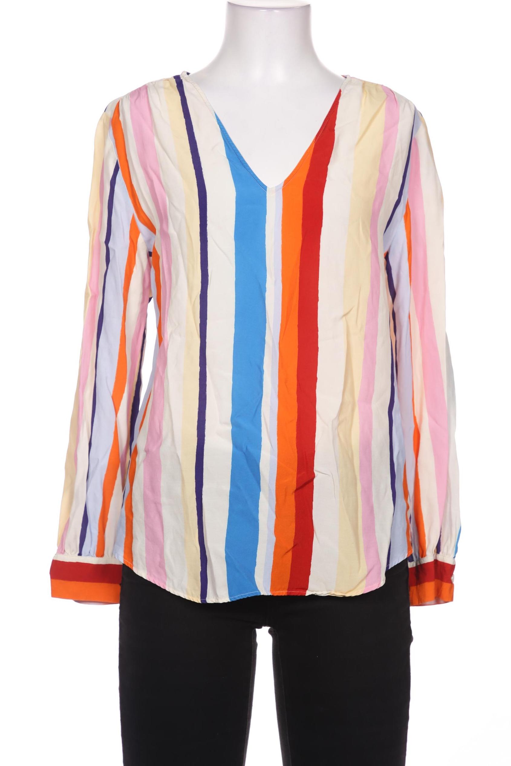 

Seidensticker Damen Bluse, mehrfarbig, Gr. 36